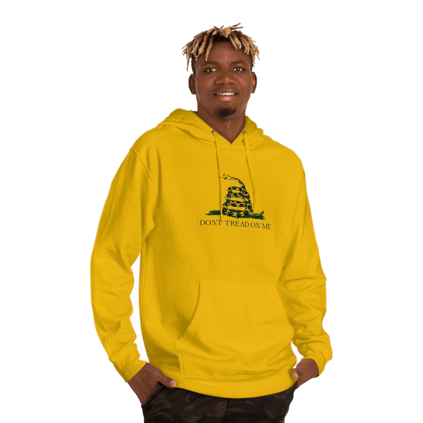 Gadsden Hoodie
