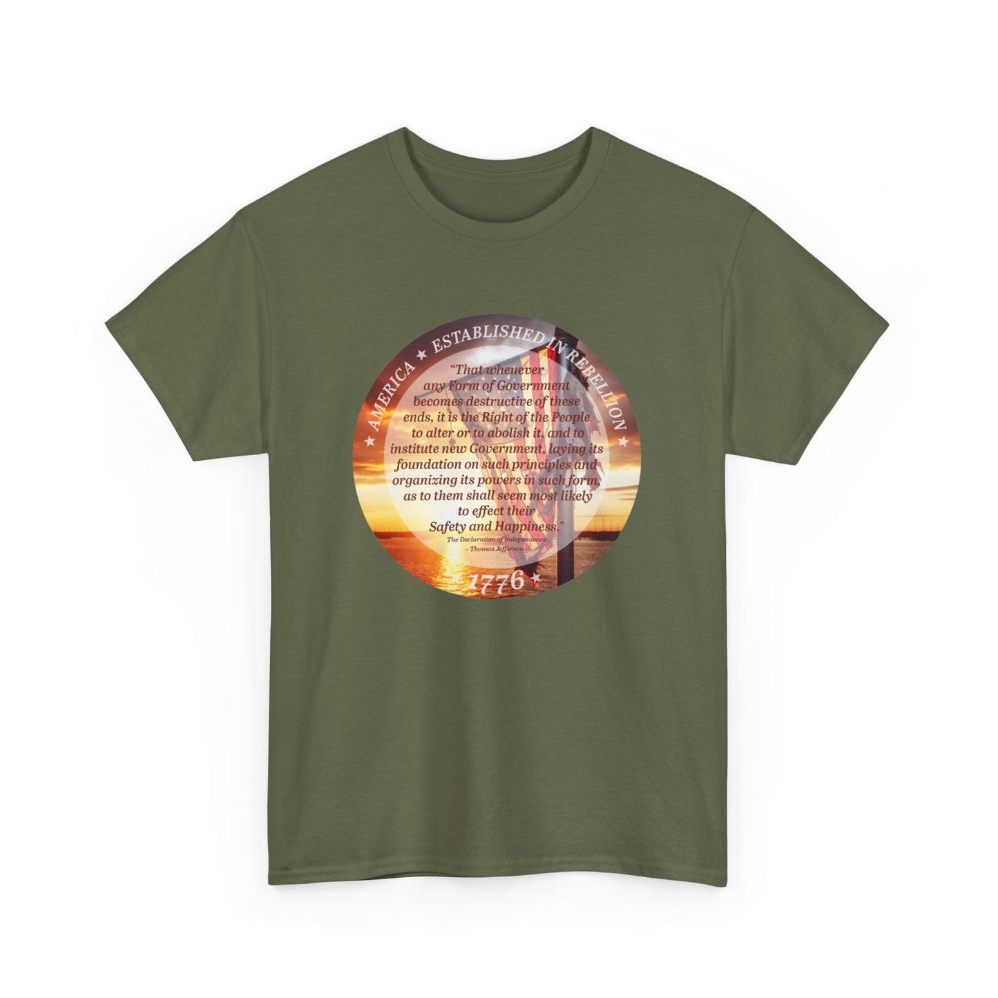 Rebellion Front