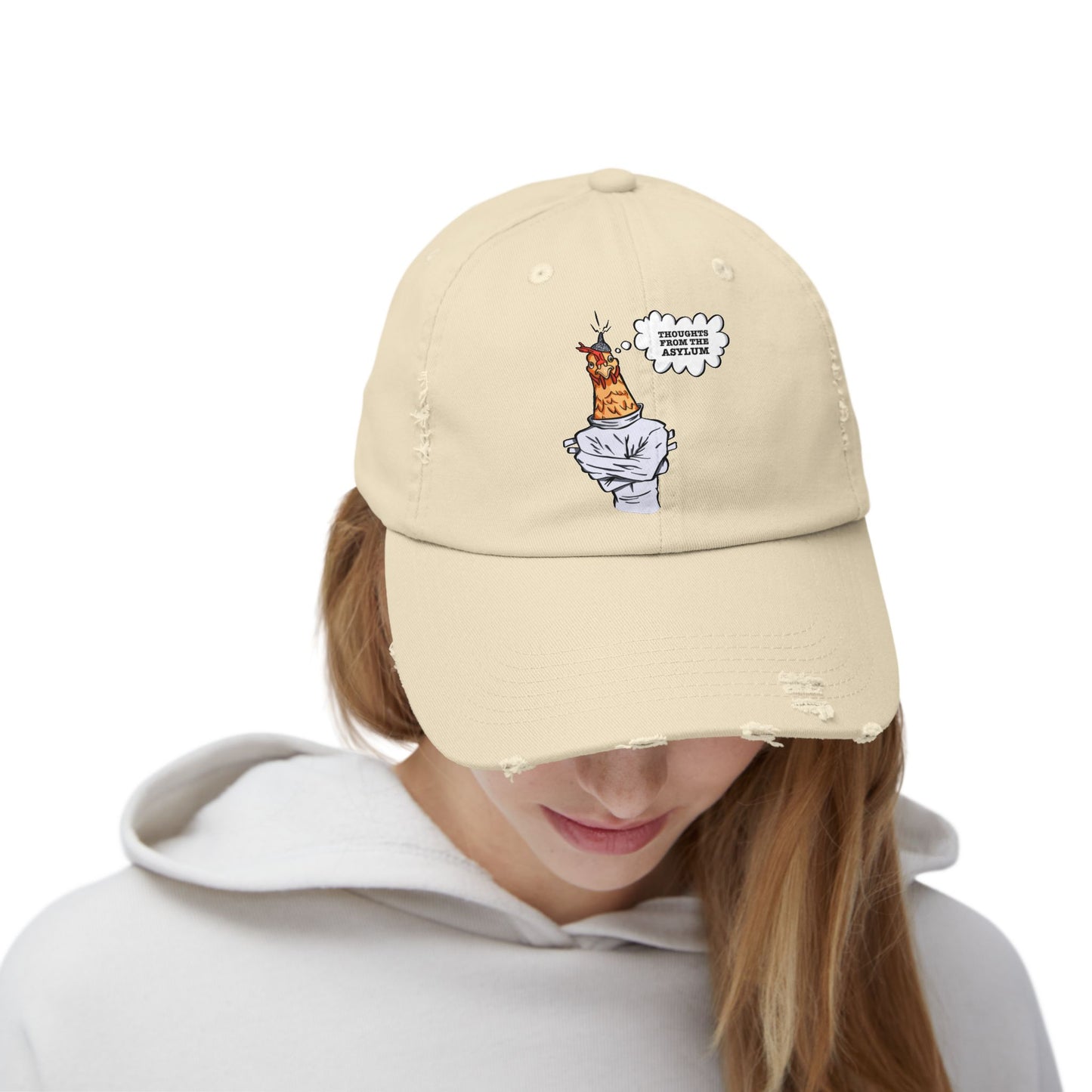 Site Logo Hat