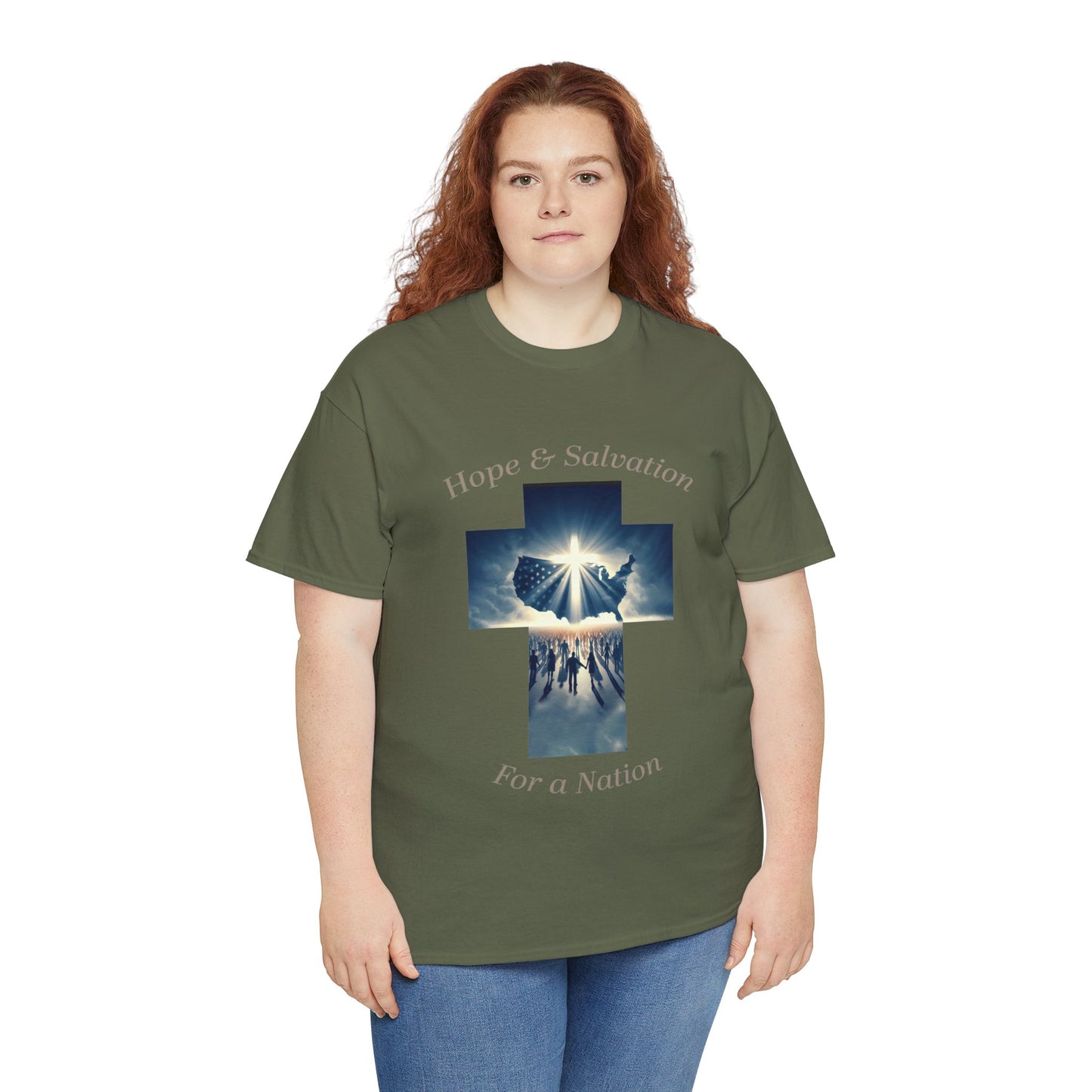 Hope Front