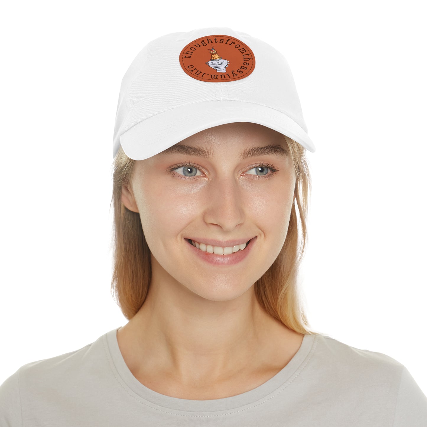 Logo Hat