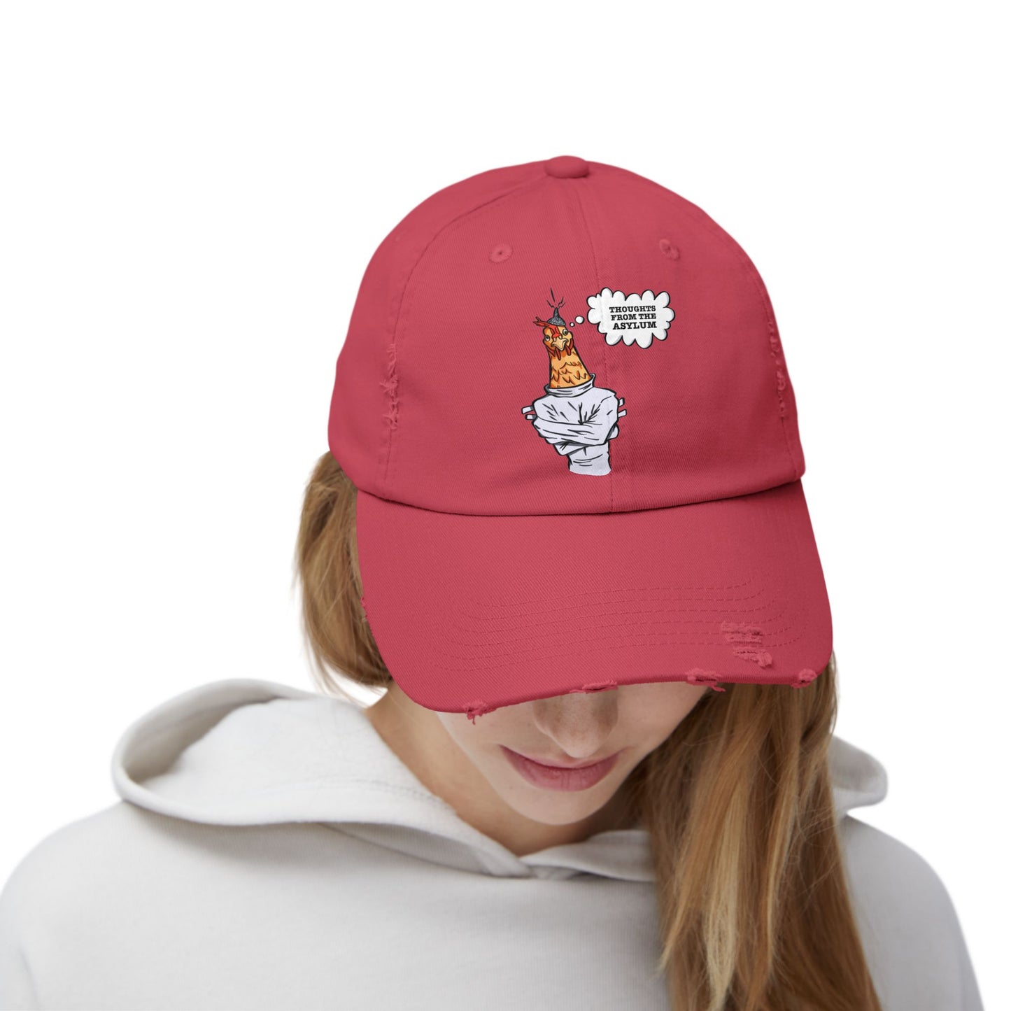Site Logo Hat