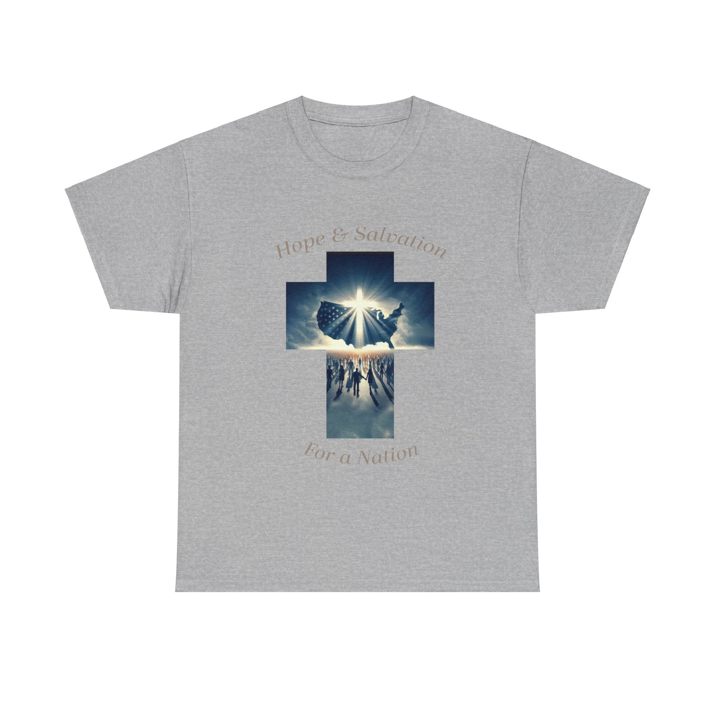 Hope Front