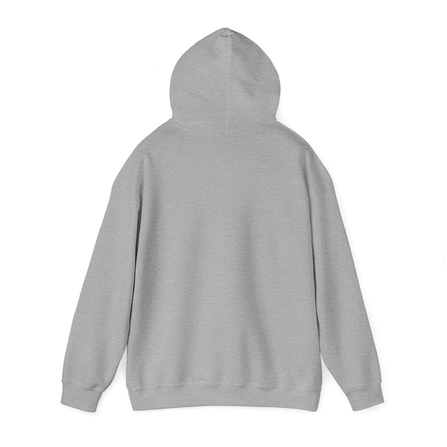 Liberty or Death Hoodie Front