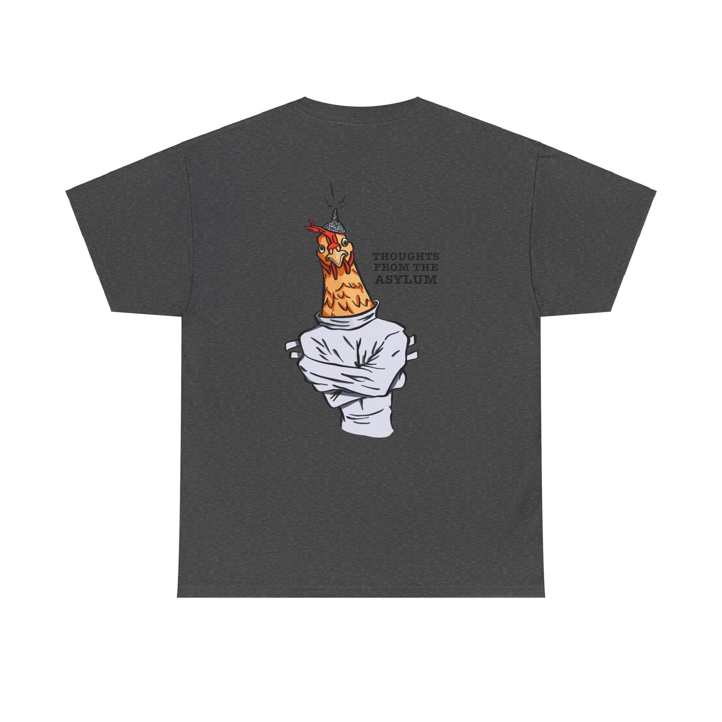 Site Logo Back