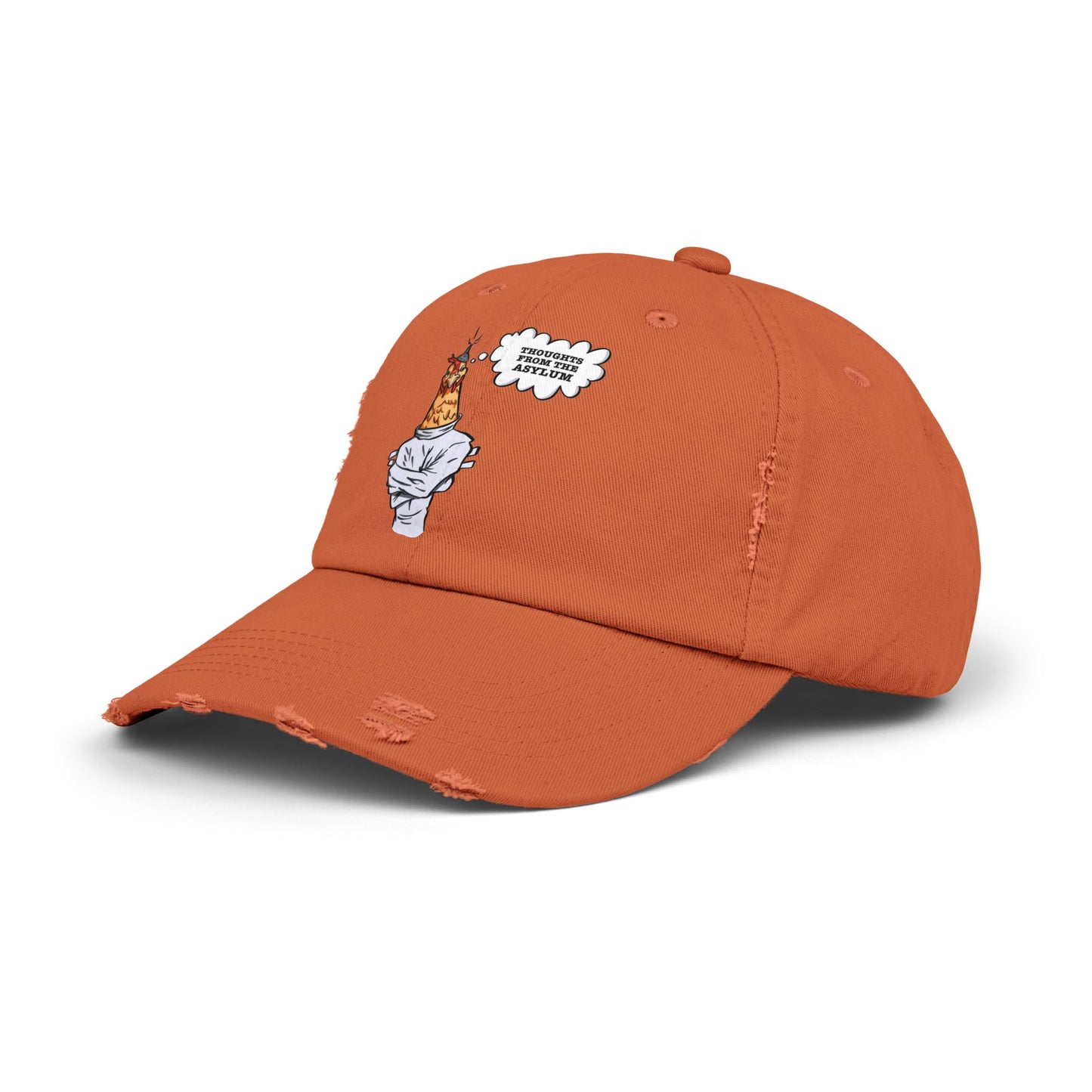 Site Logo Hat