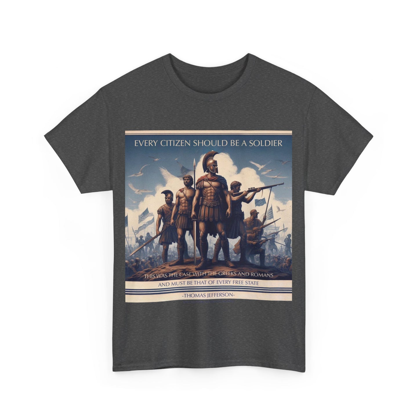 Citizen Soldier Front