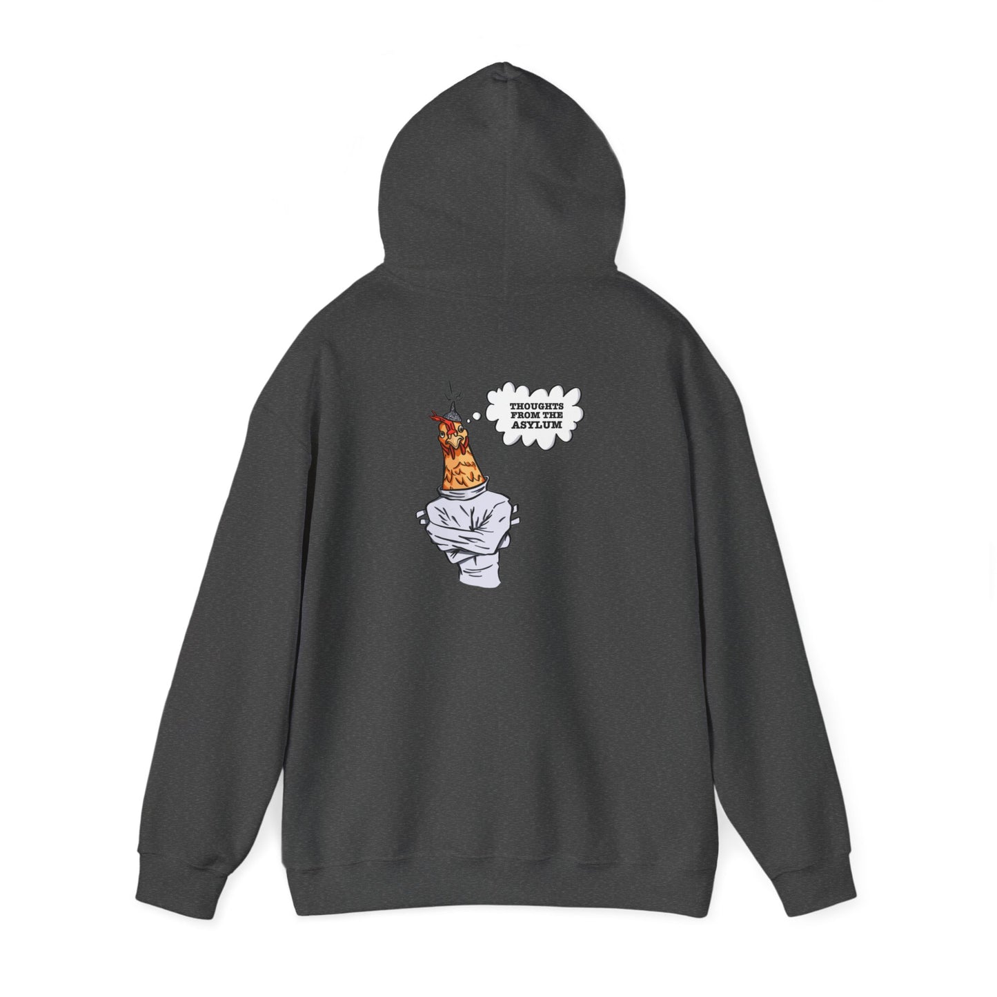 Site Logo Back
