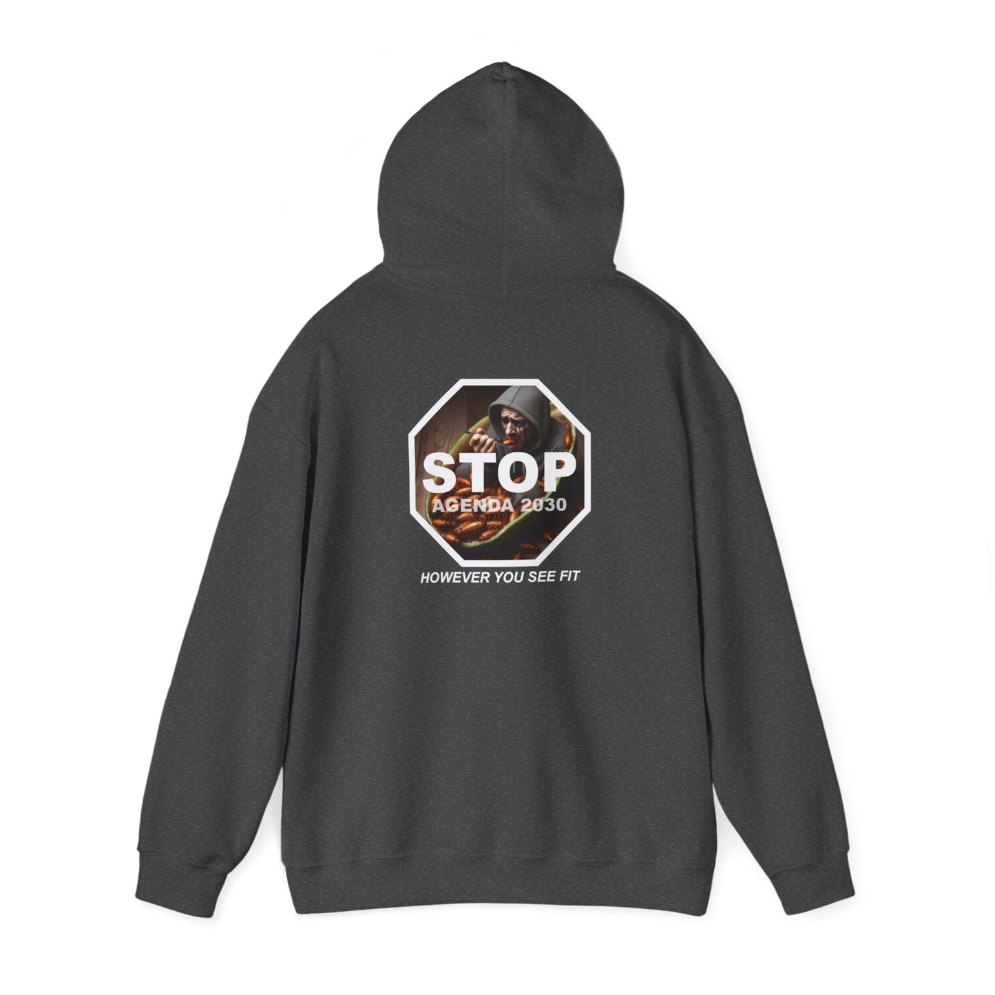 2030 Back Hoodie