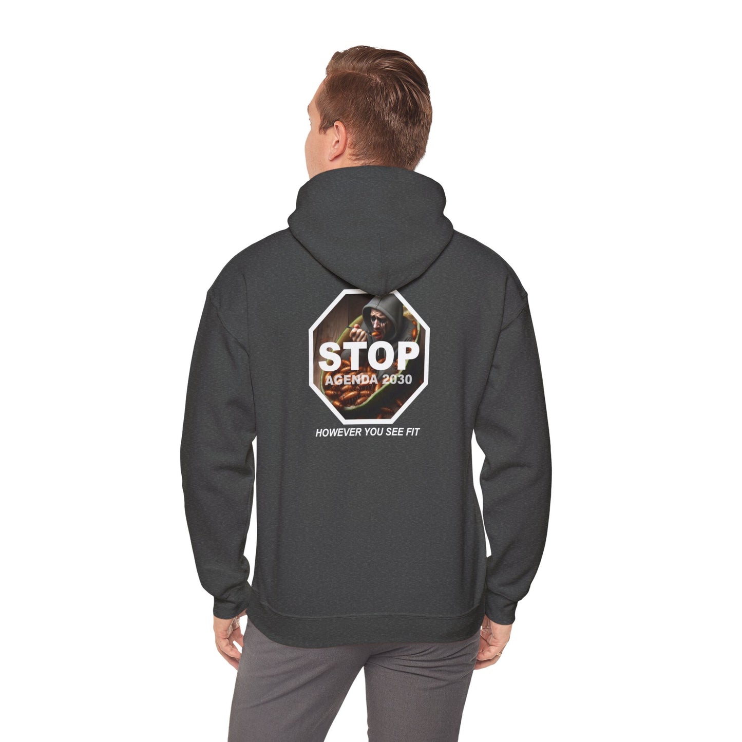 2030 Back Hoodie