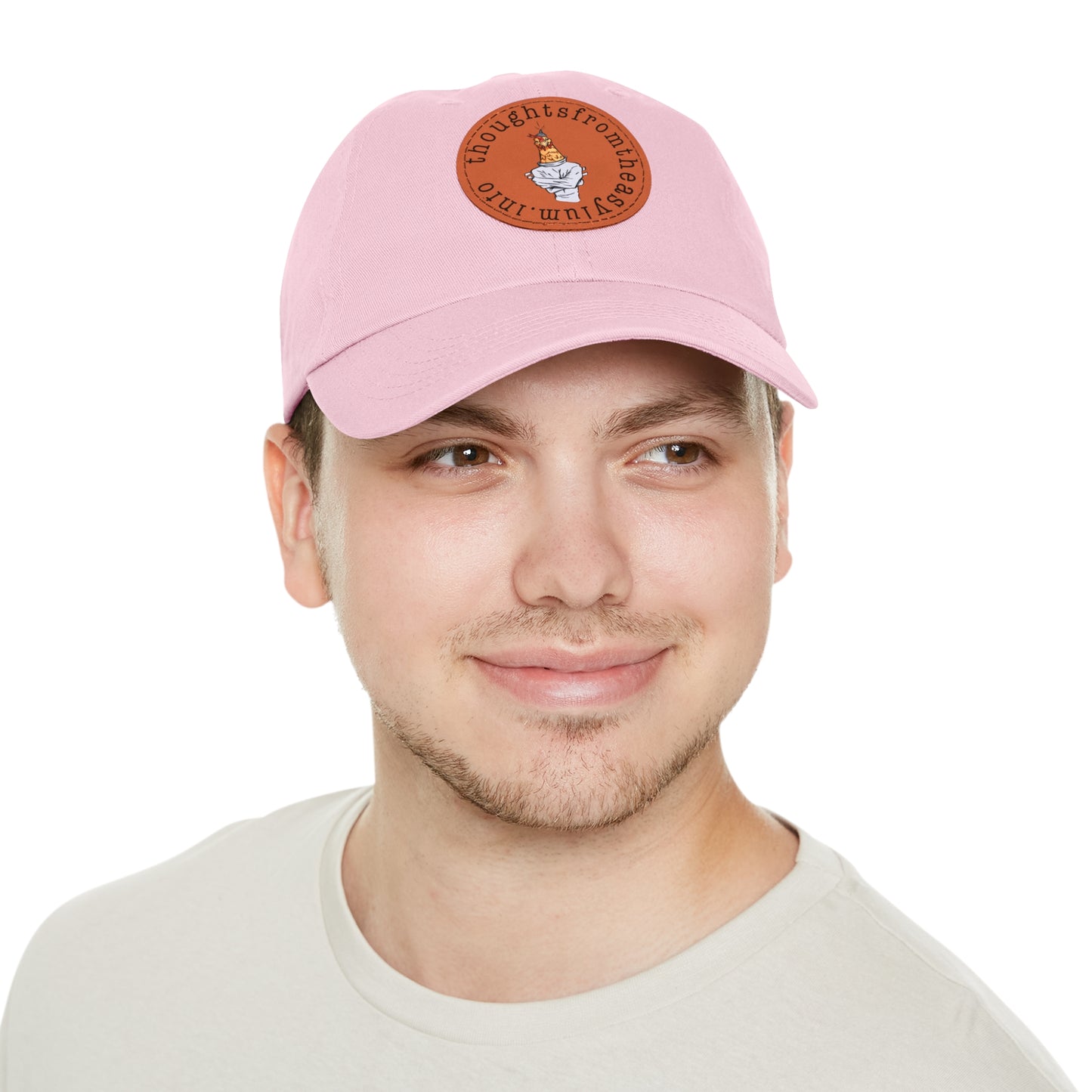 Logo Hat