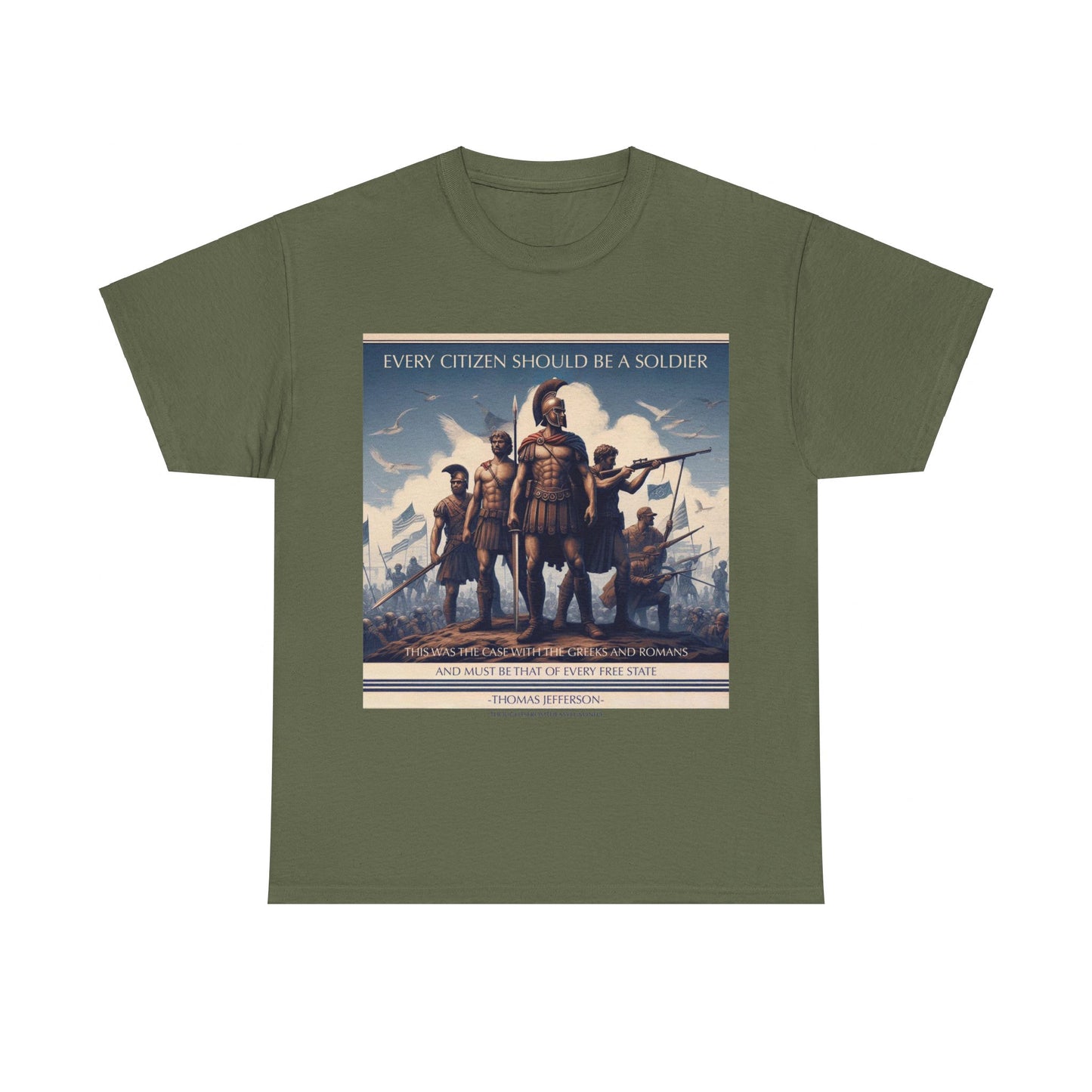 Citizen Soldier Front
