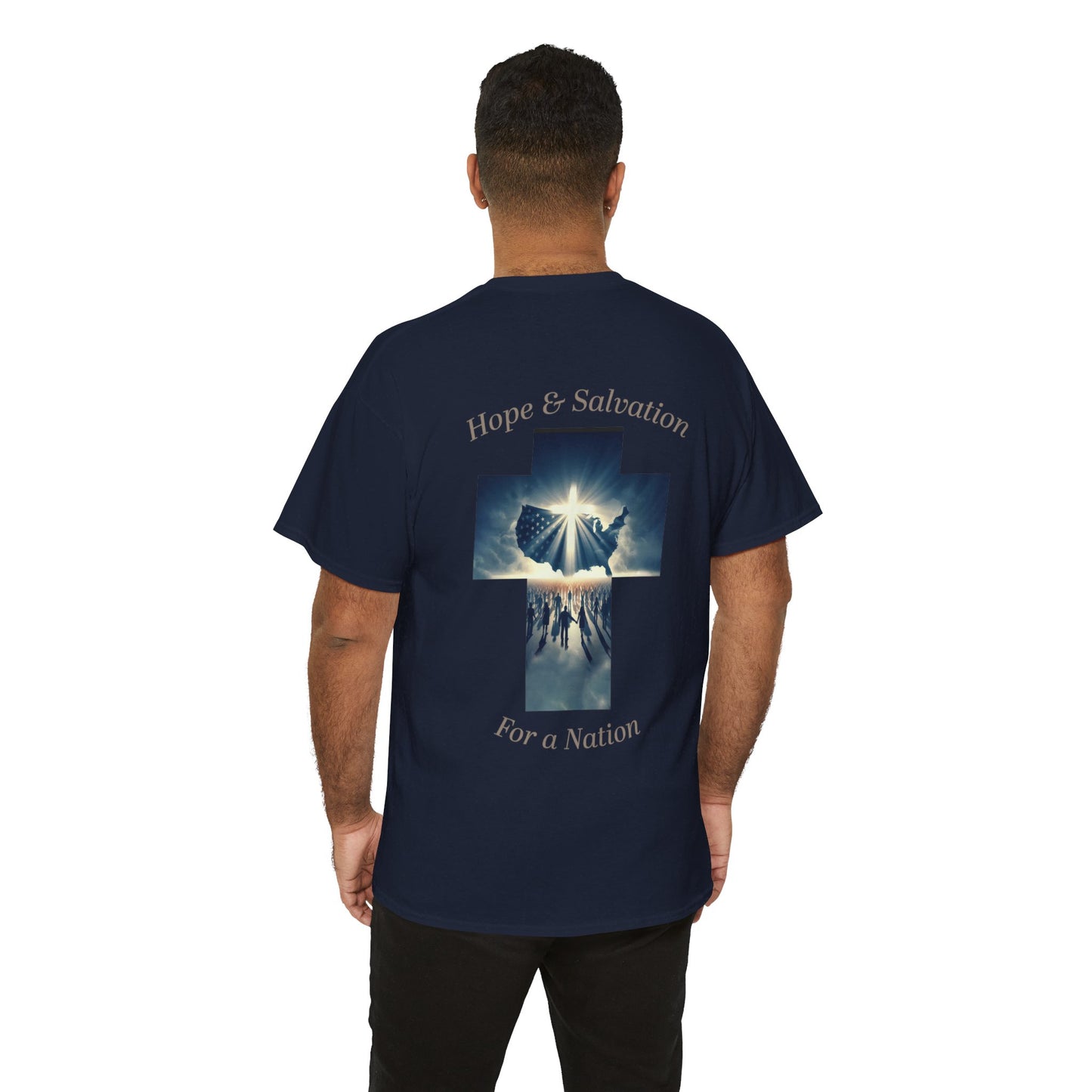 Hope Back