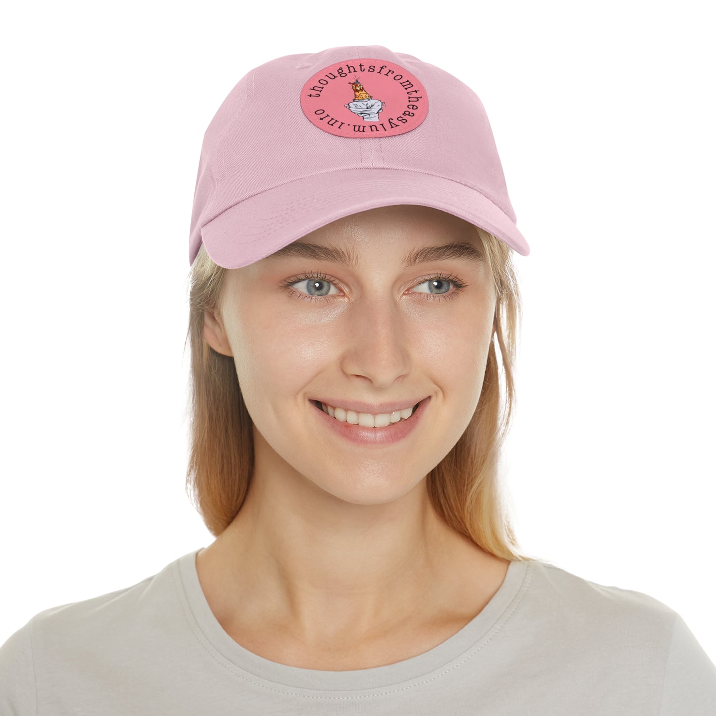 Logo Hat