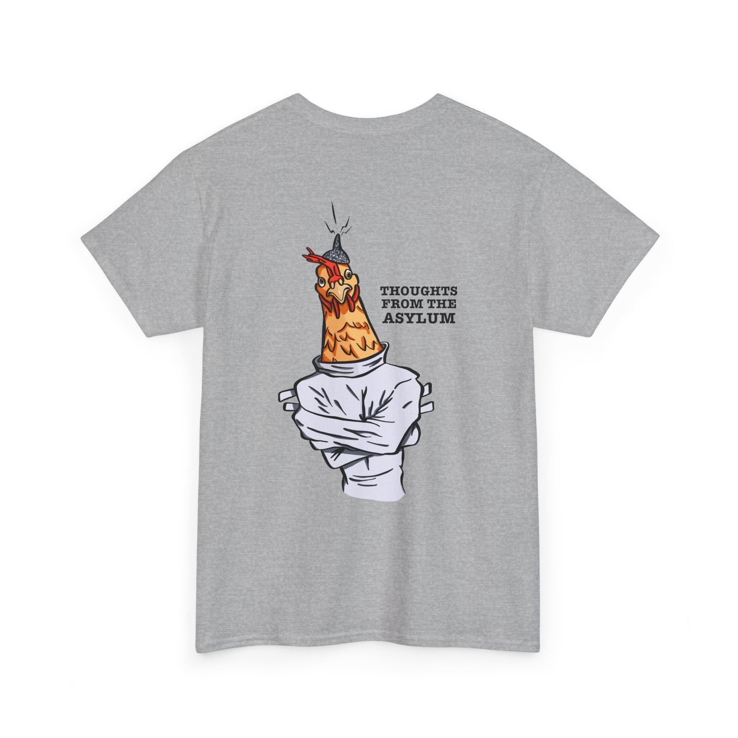 Site Logo Back