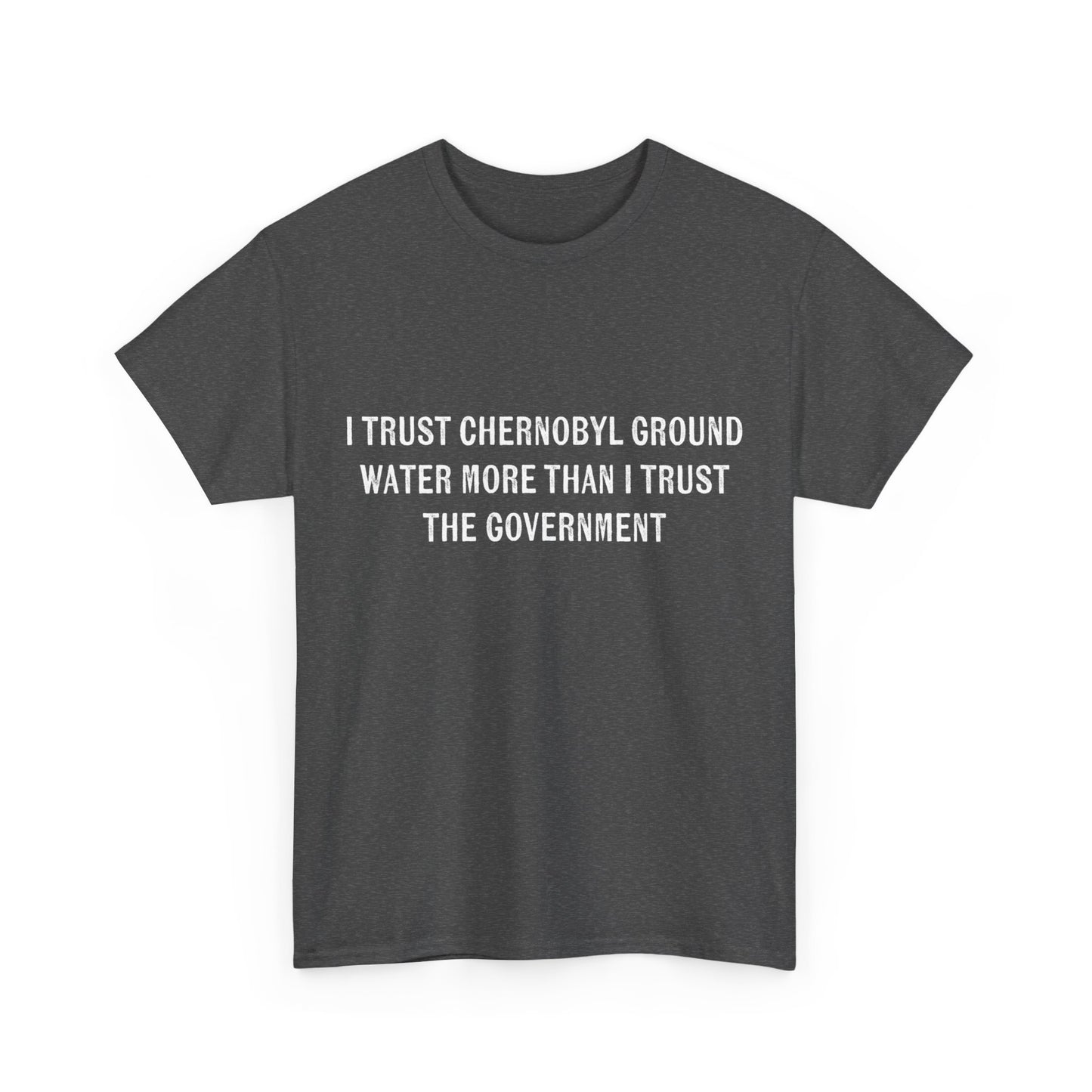 Trust Water
