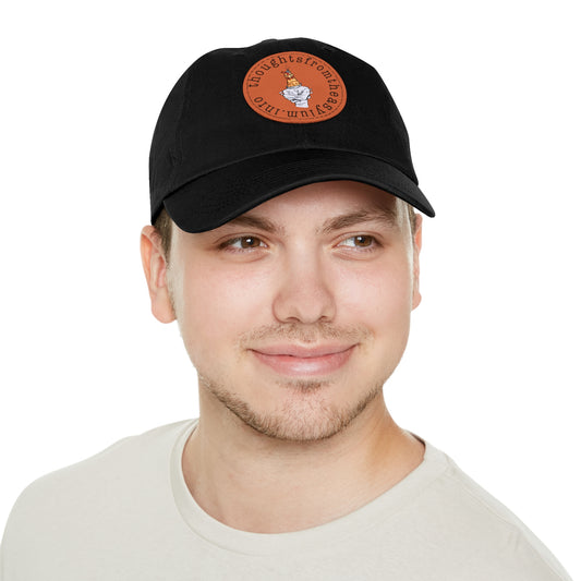 Logo Hat