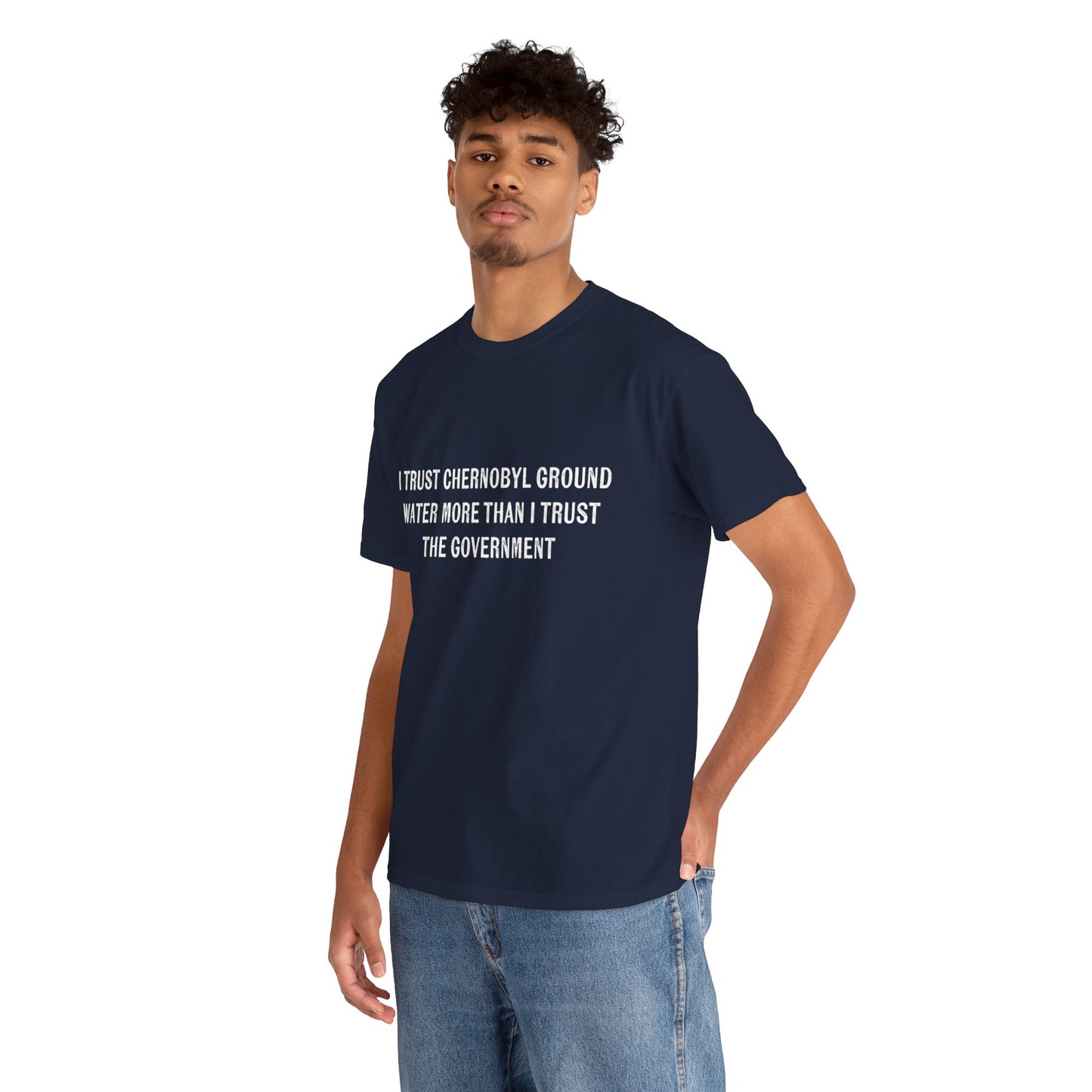 Trust Water