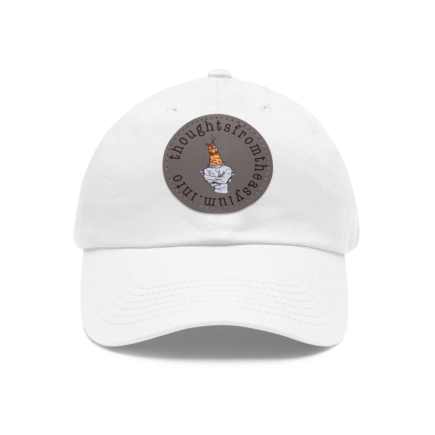 Logo Hat