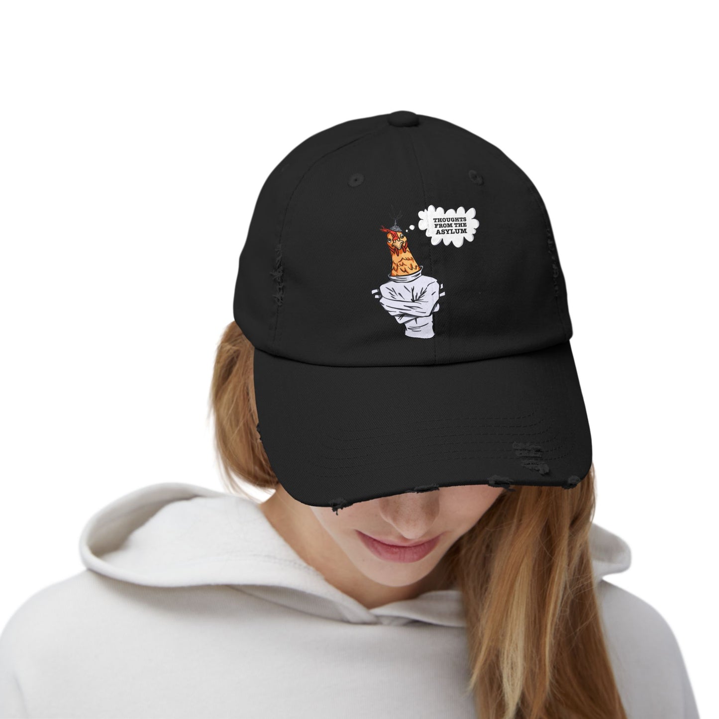 Site Logo Hat