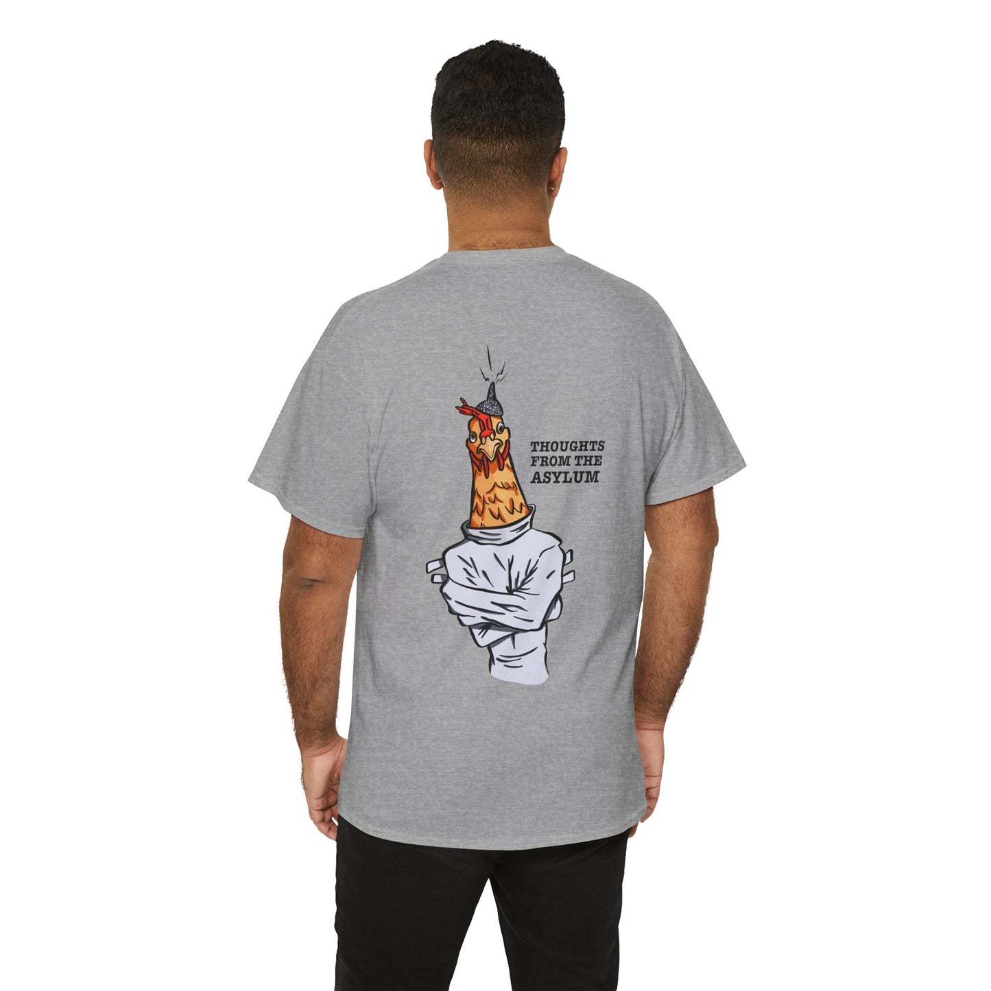 Site Logo Back