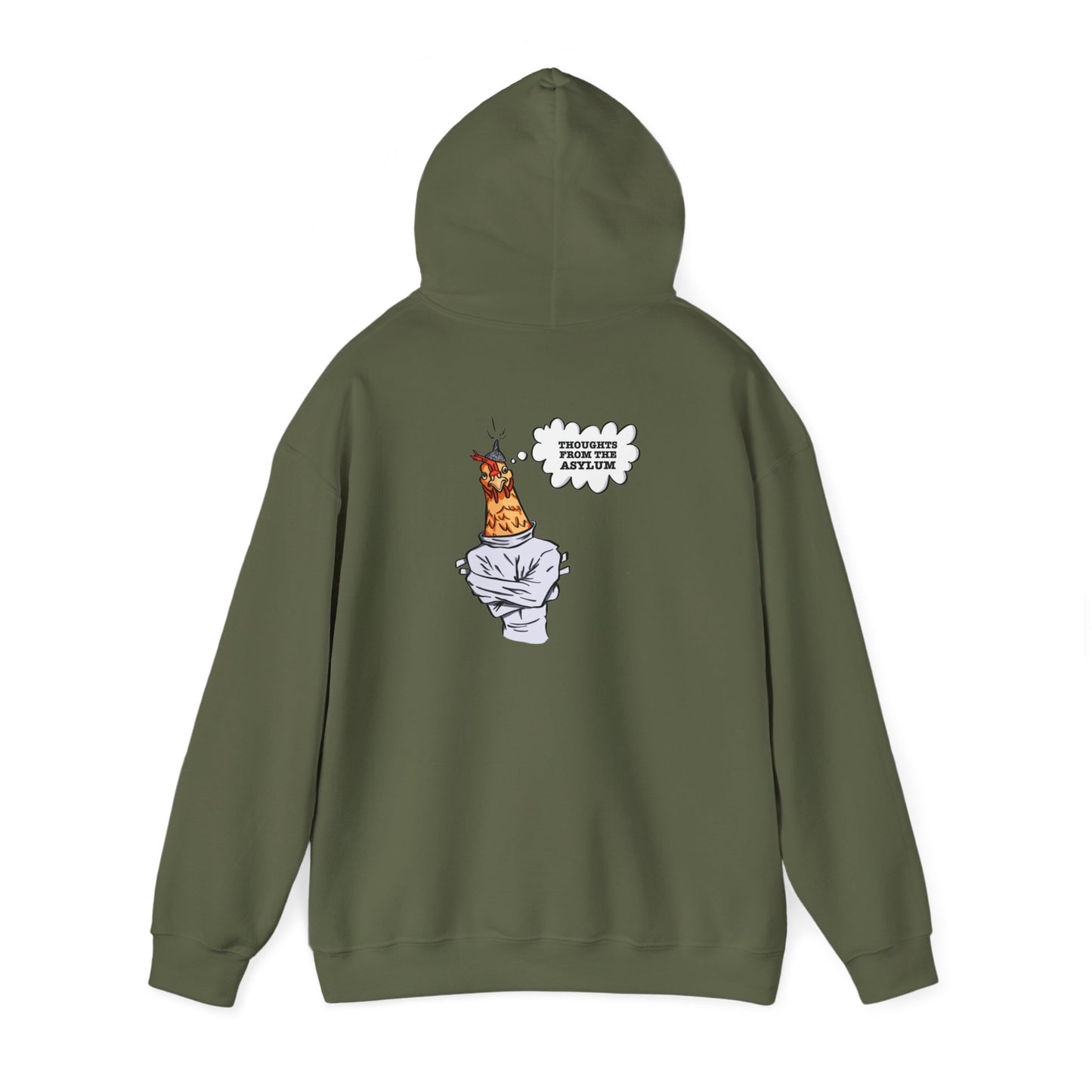Site Logo Back