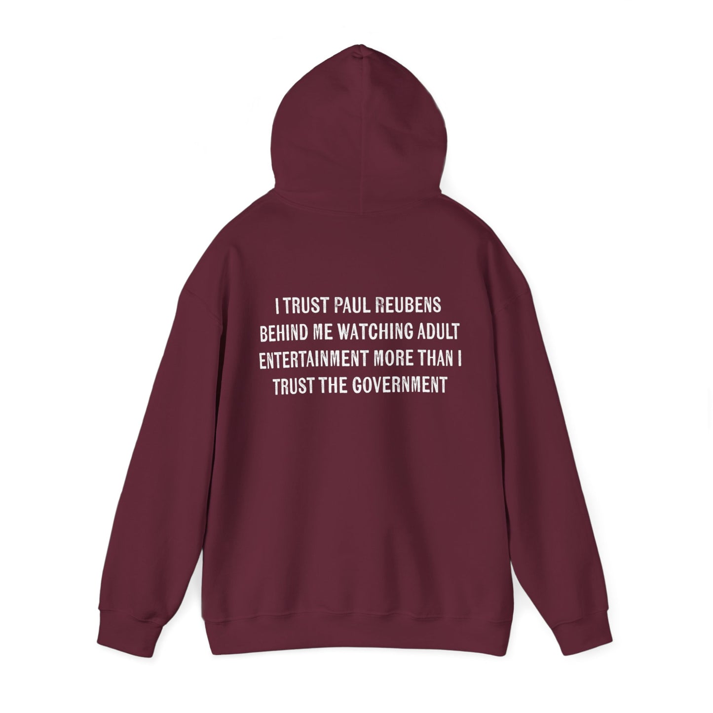 Trust Reubens Hoodie