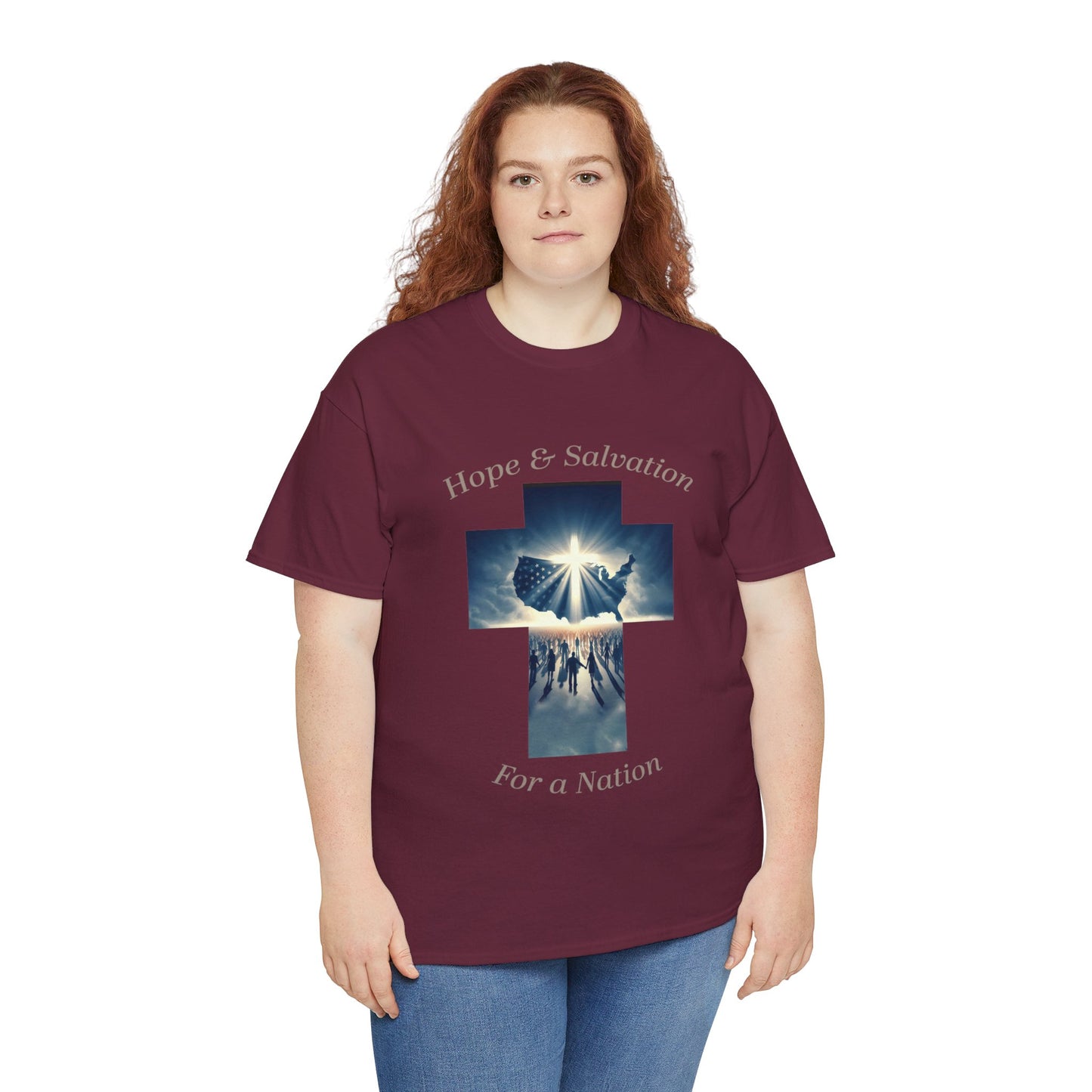 Hope Front