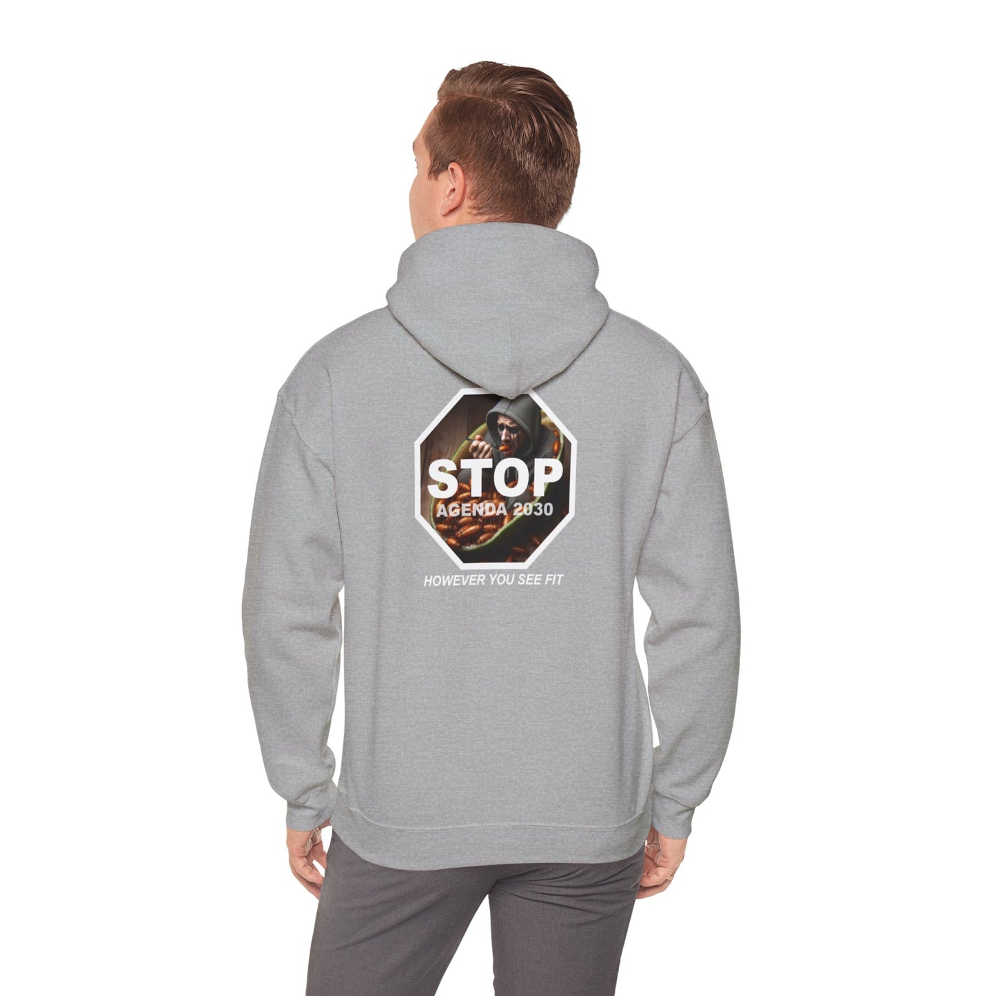 2030 Back Hoodie