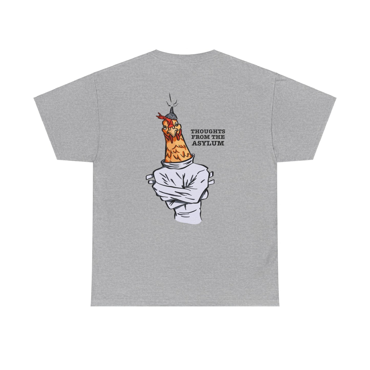 Site Logo Back