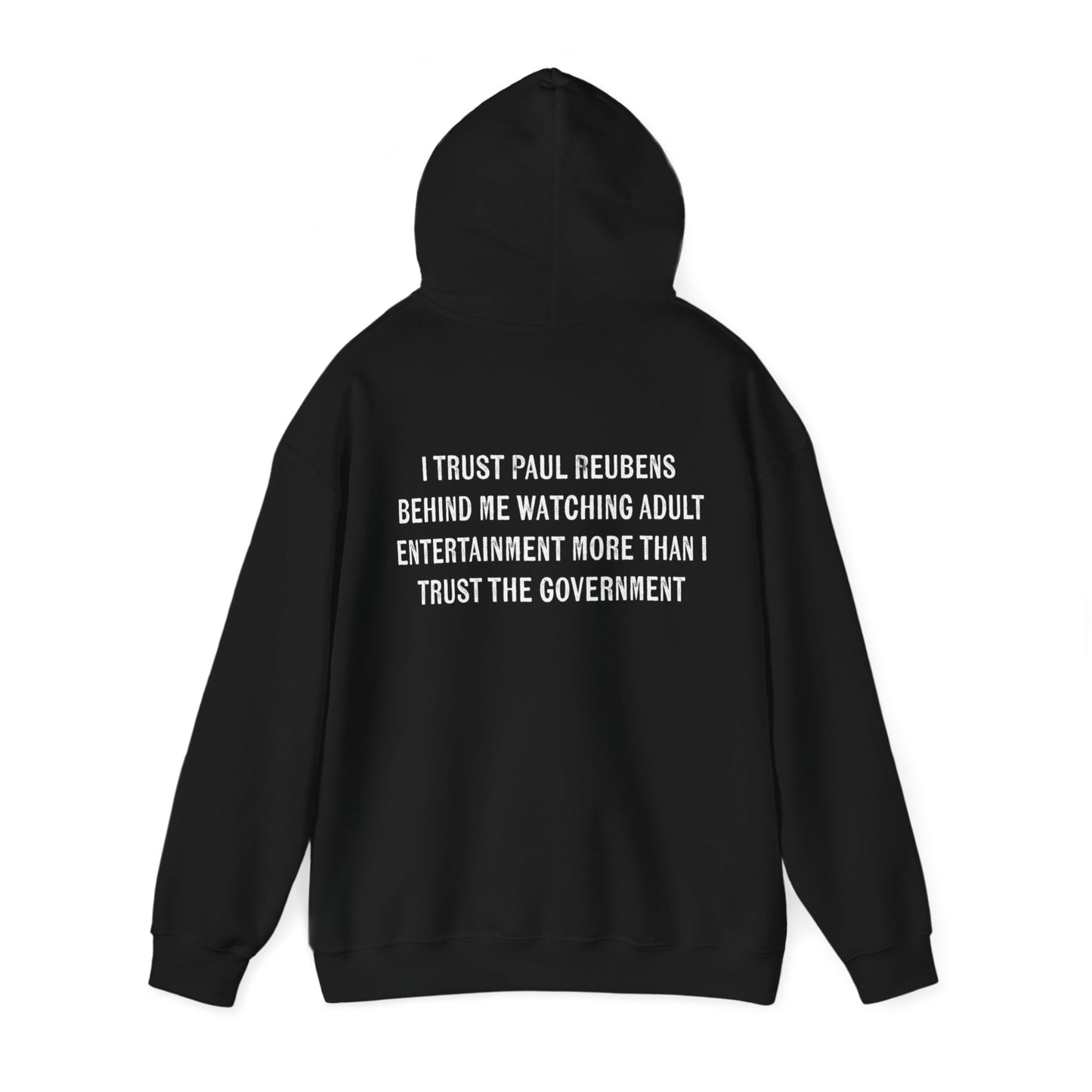 Trust Reubens Hoodie