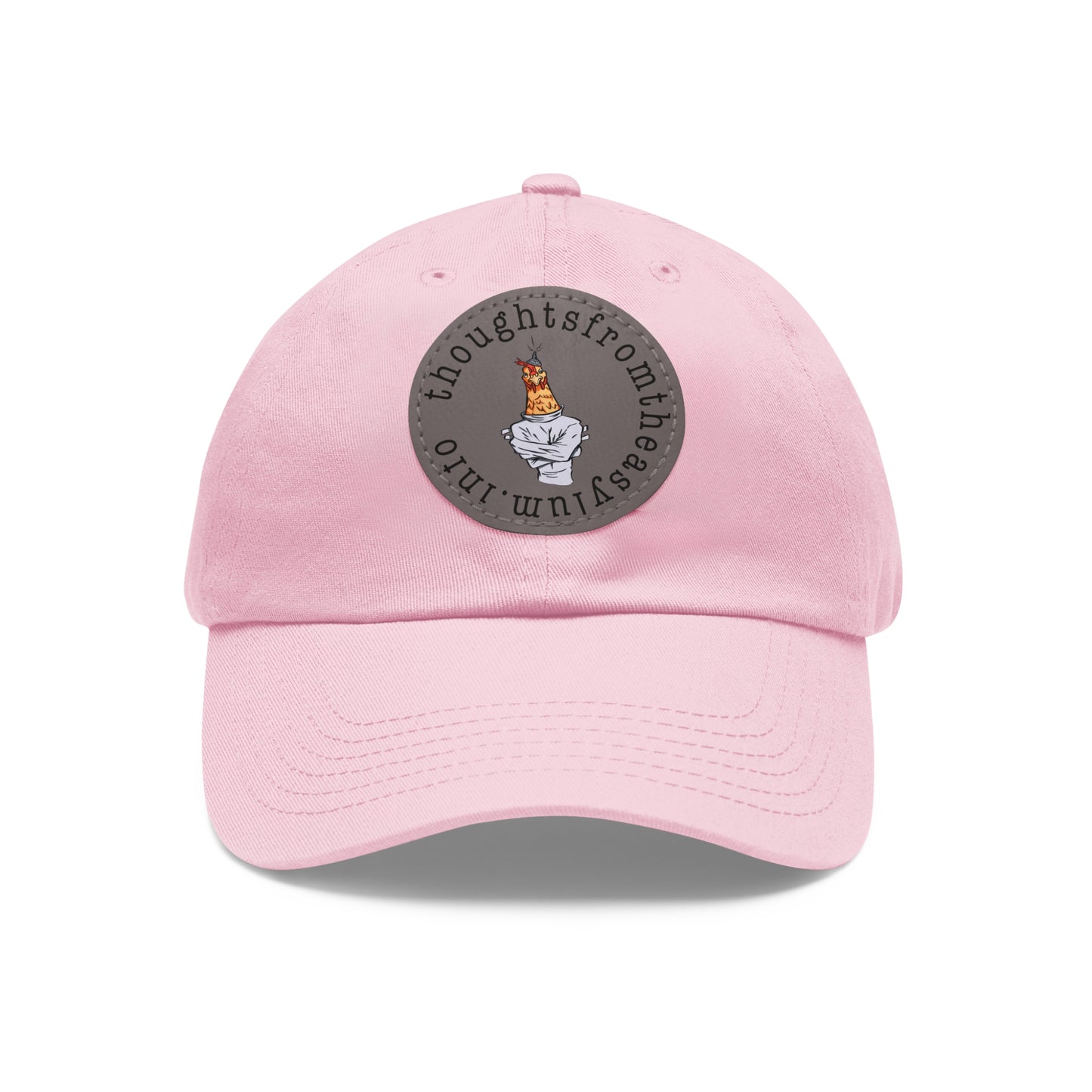 Logo Hat