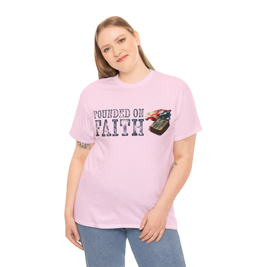 Faith Front