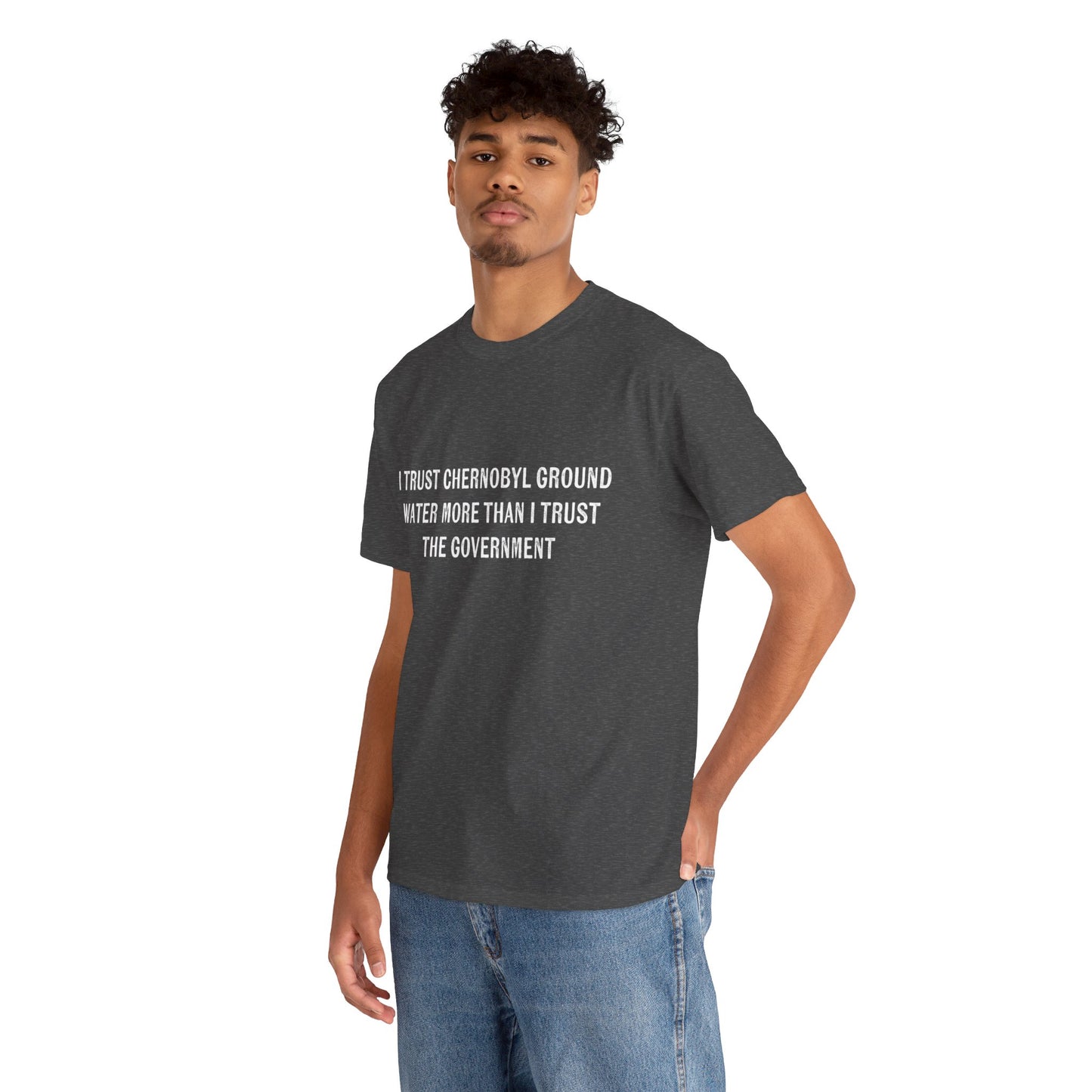 Trust Water