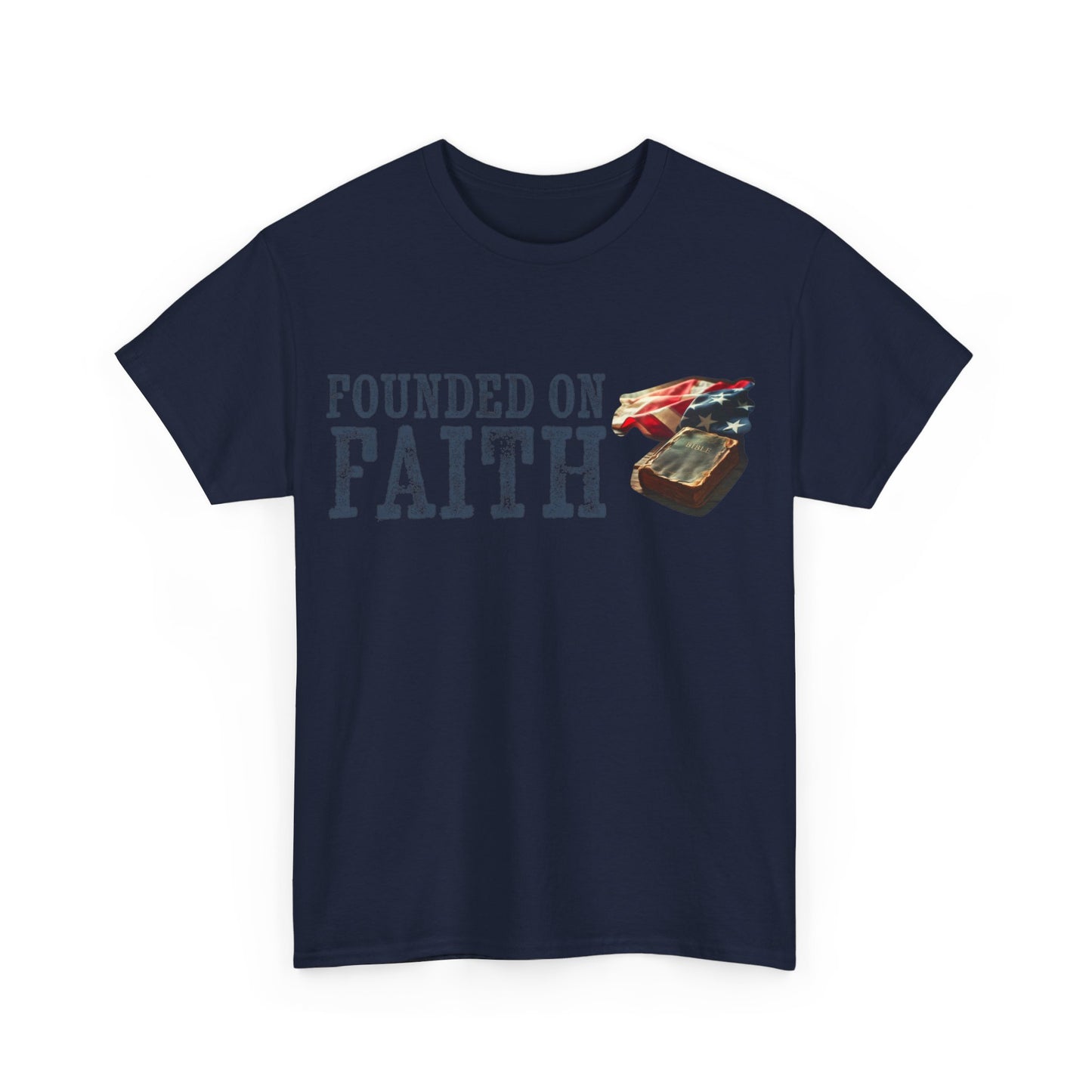 Faith Front