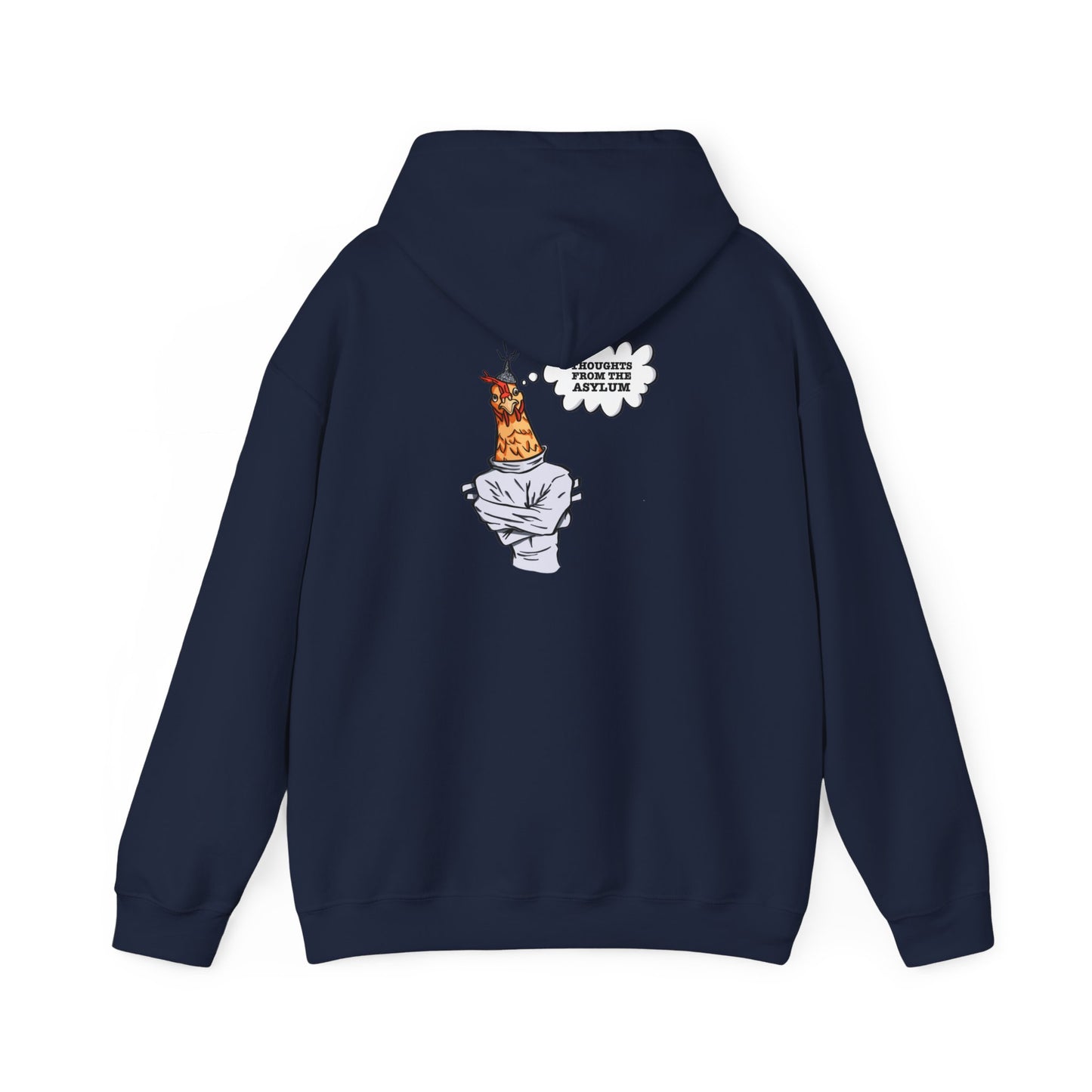 Site Logo Back