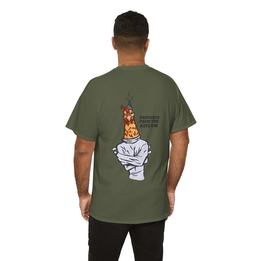 Site Logo Back