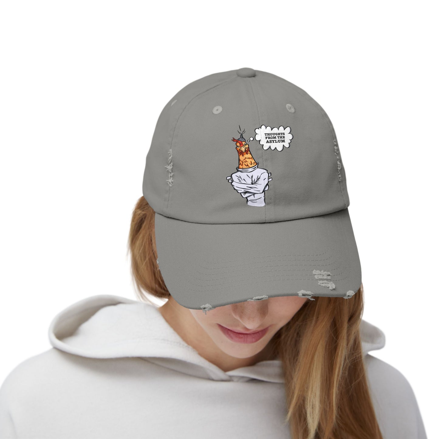 Site Logo Hat