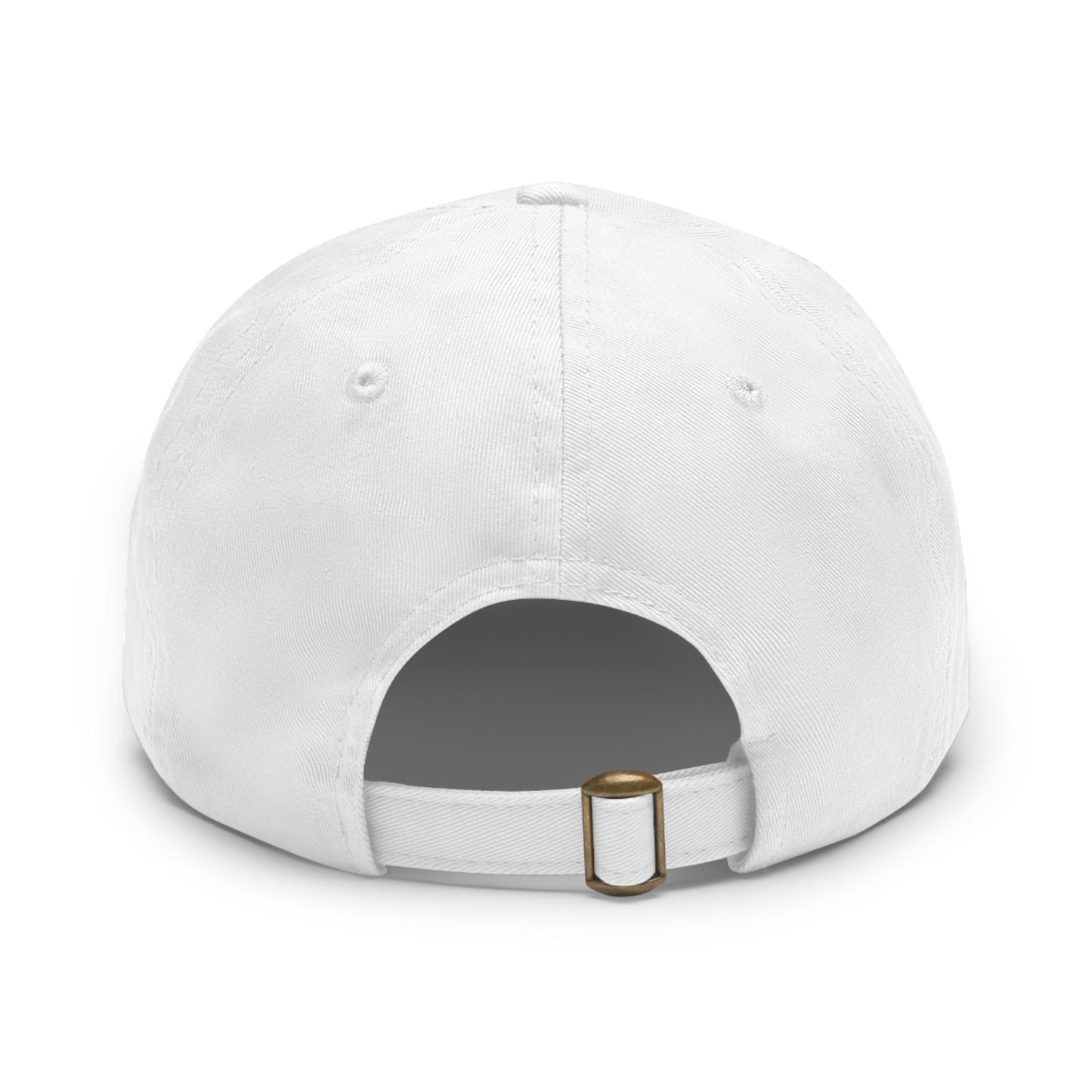 Logo Hat
