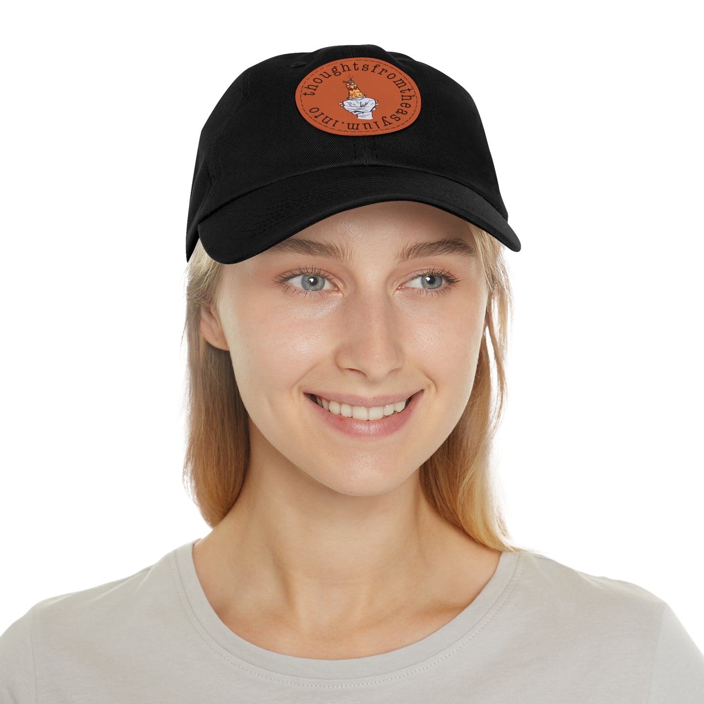 Logo Hat