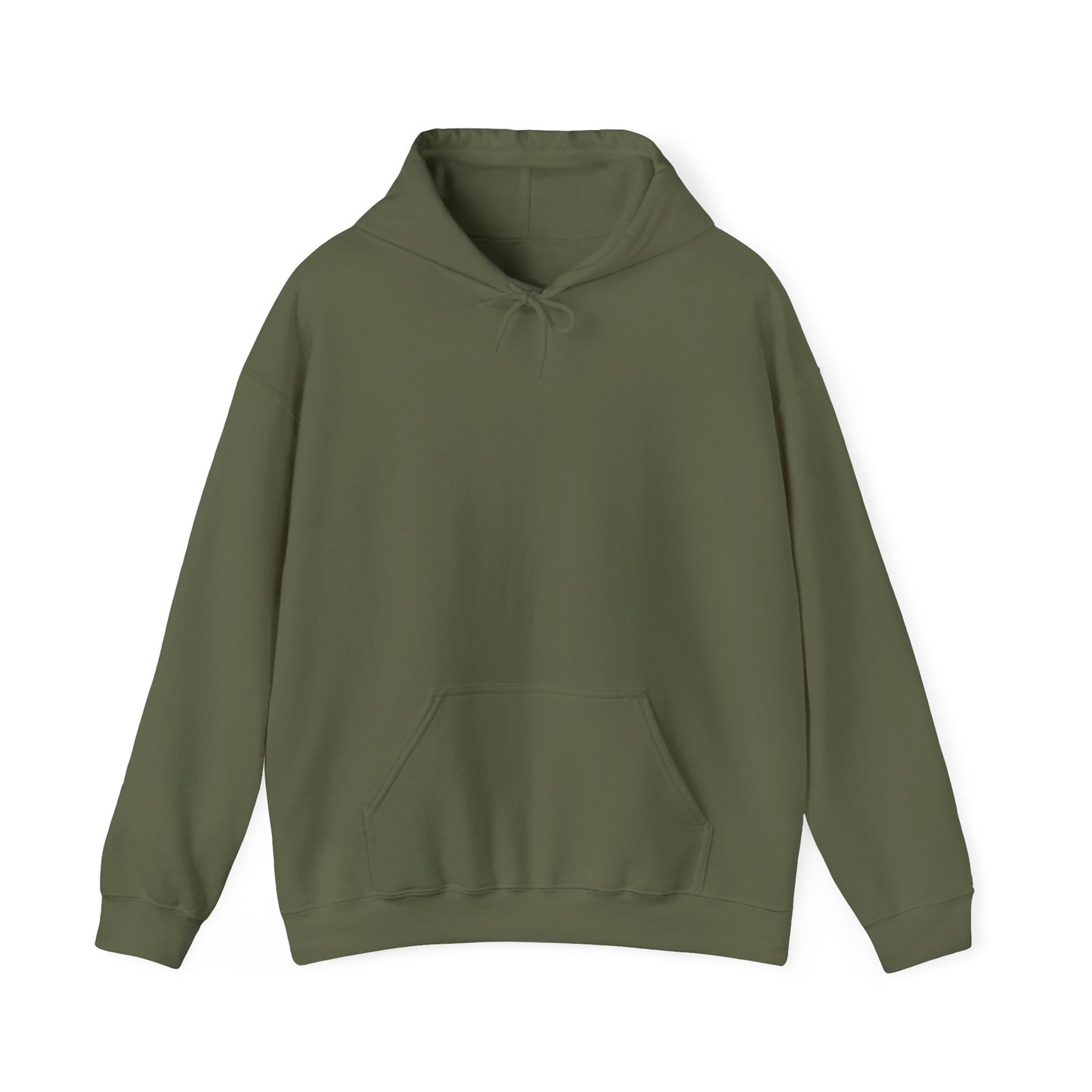 Trust Water Hoodie