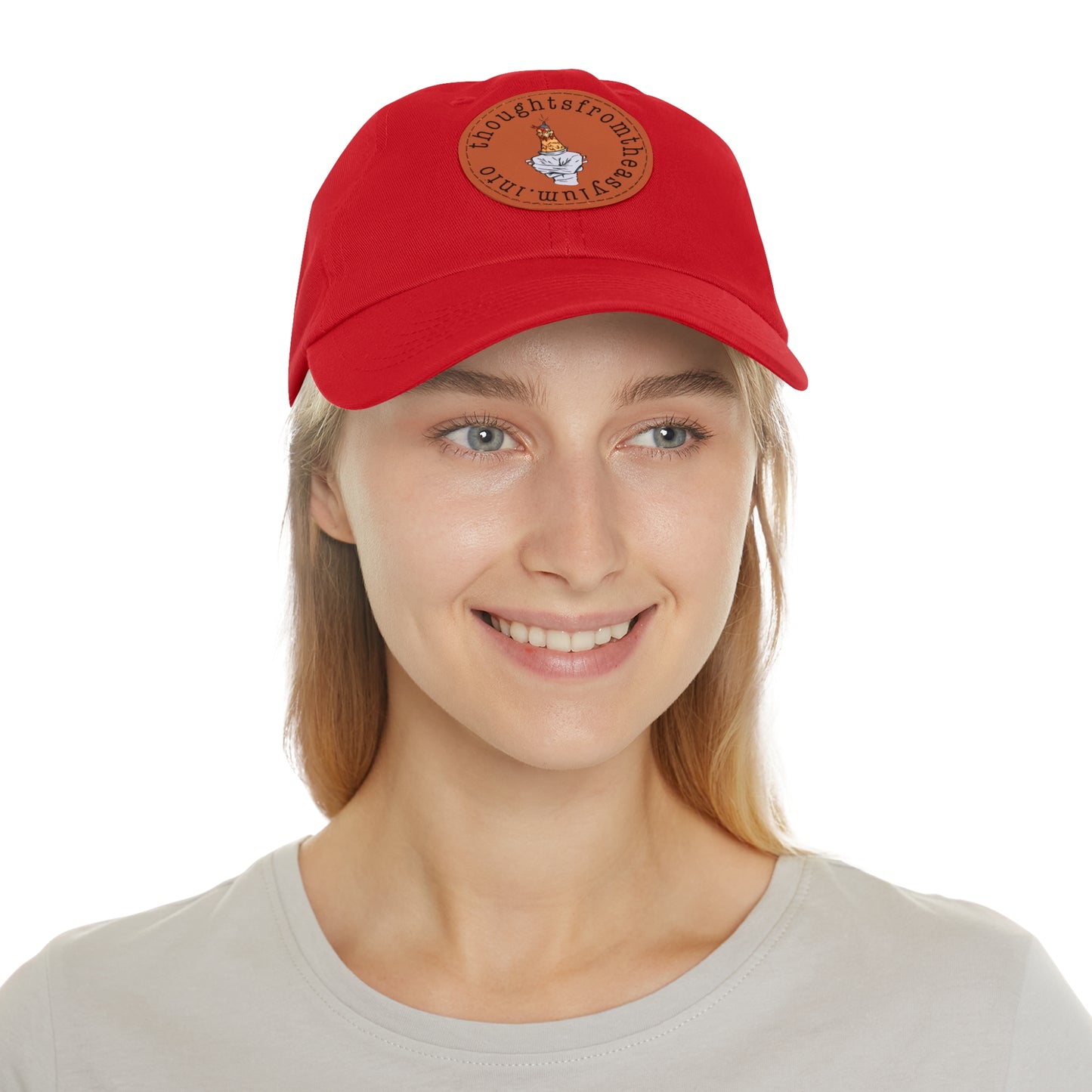 Logo Hat