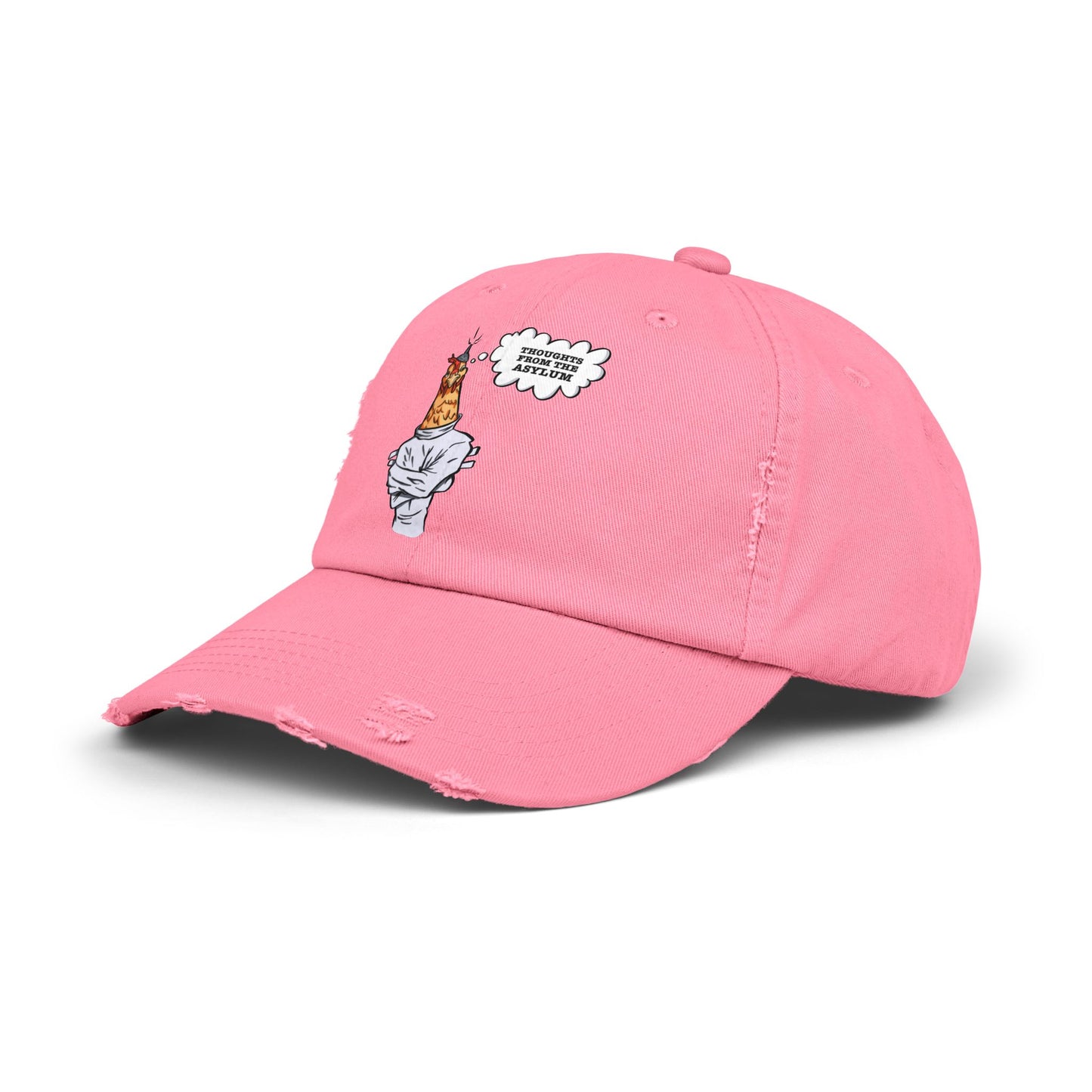 Site Logo Hat