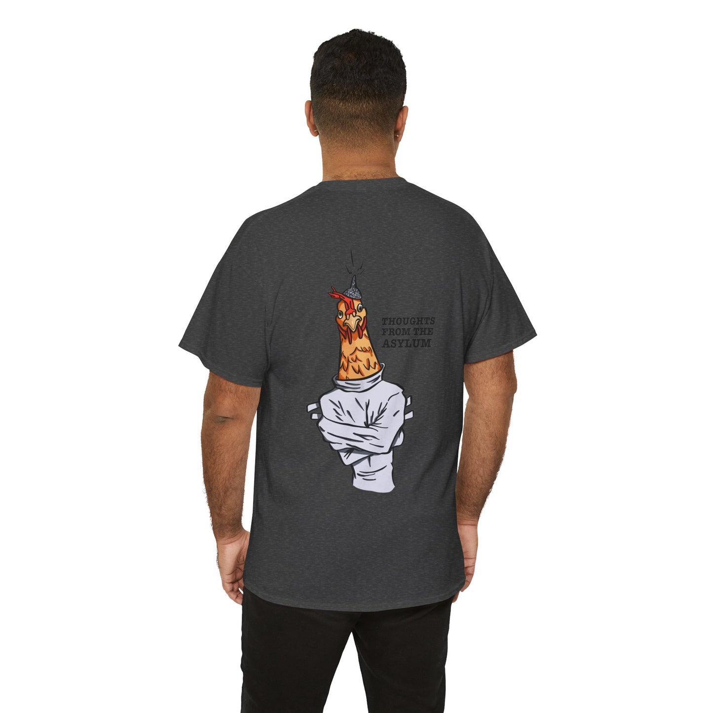 Site Logo Back