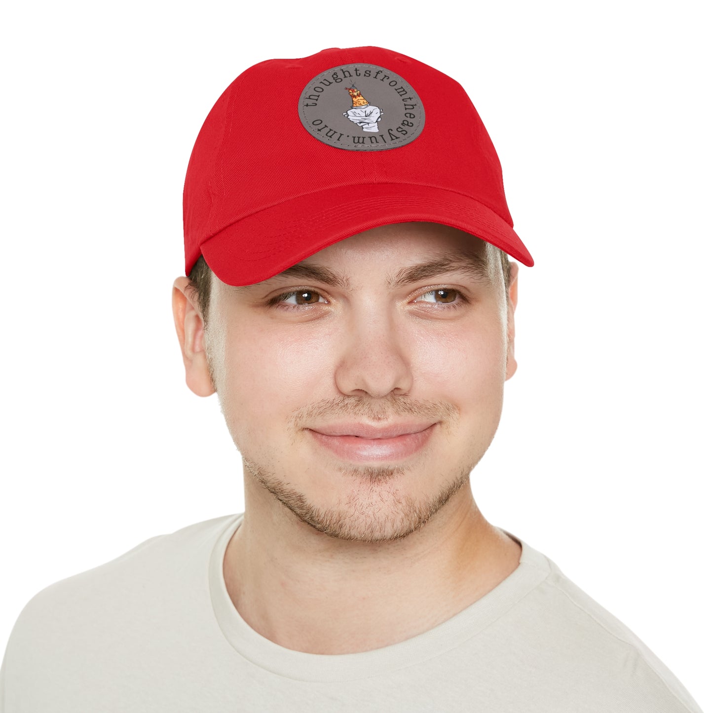 Logo Hat