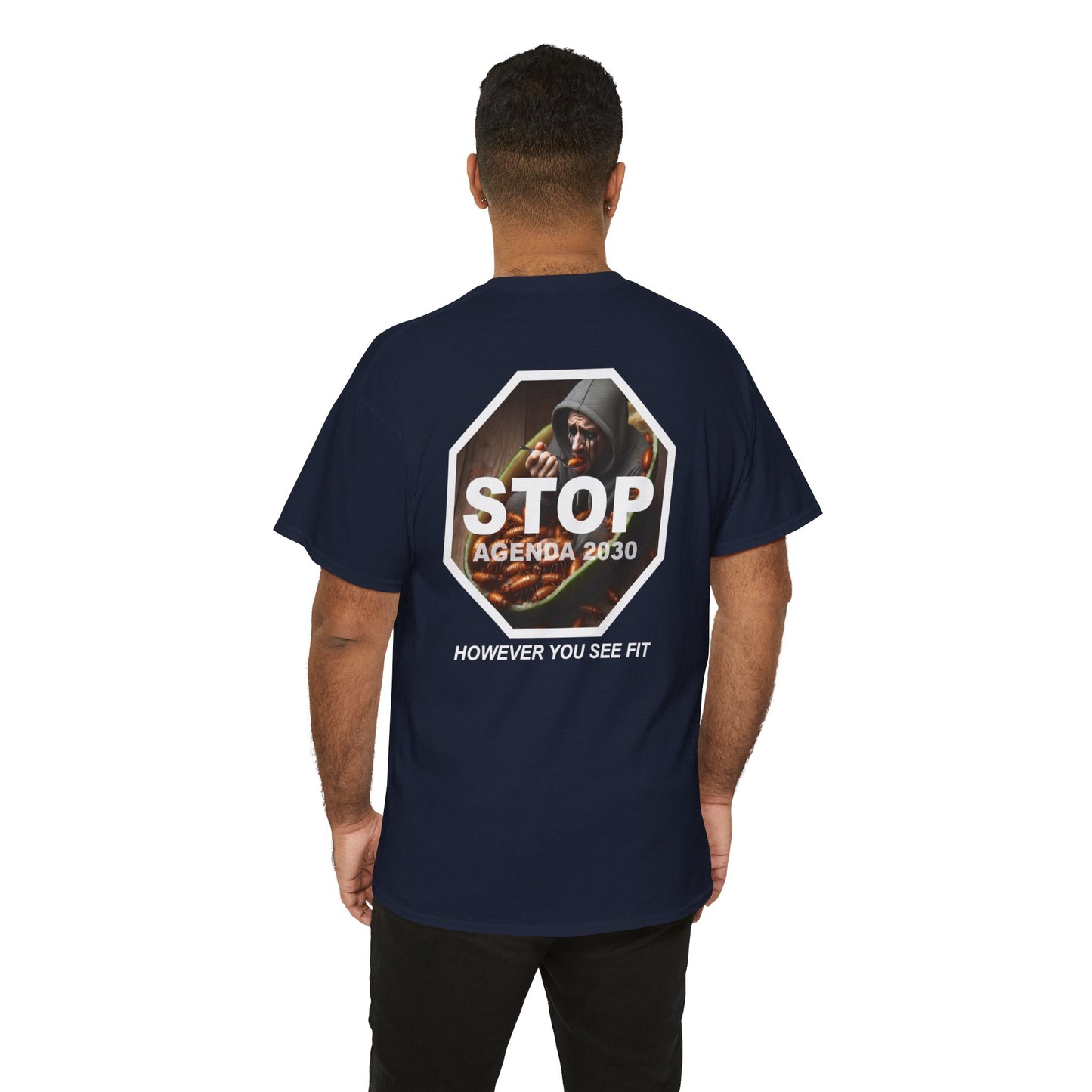 2030 Back