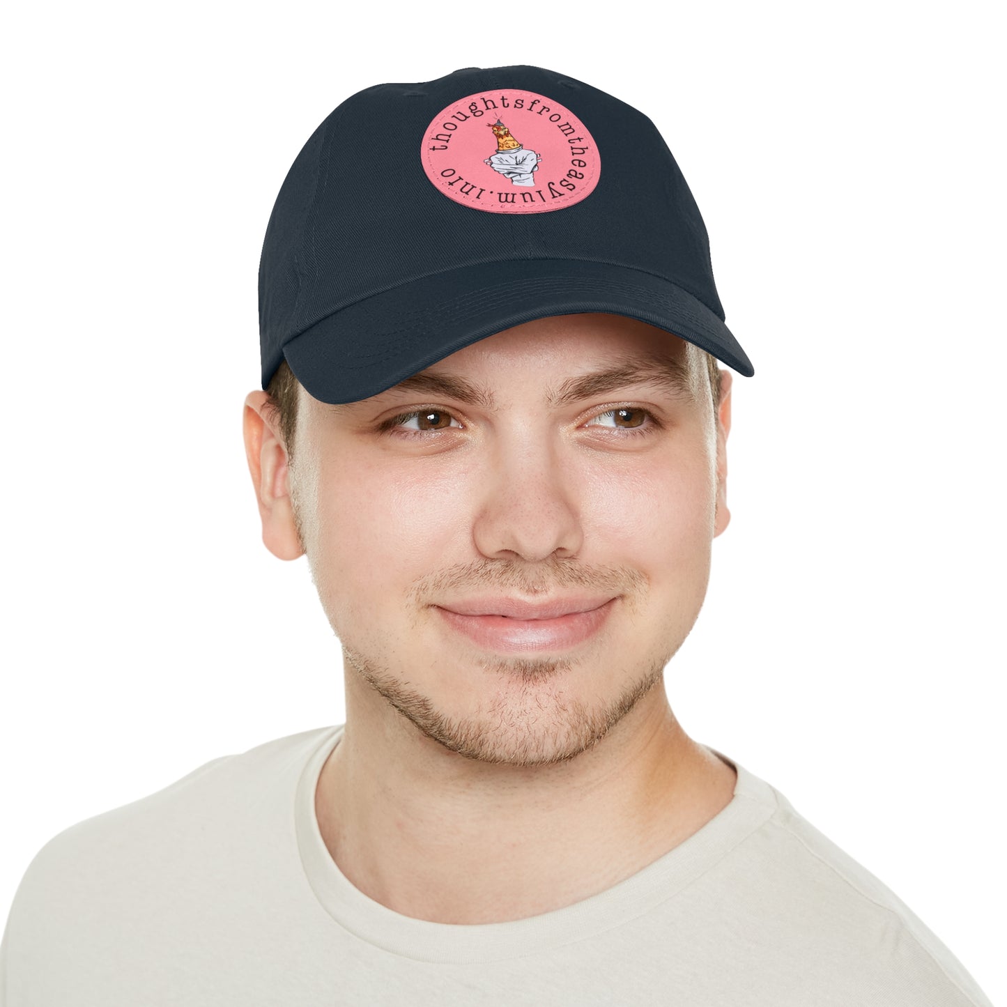 Logo Hat