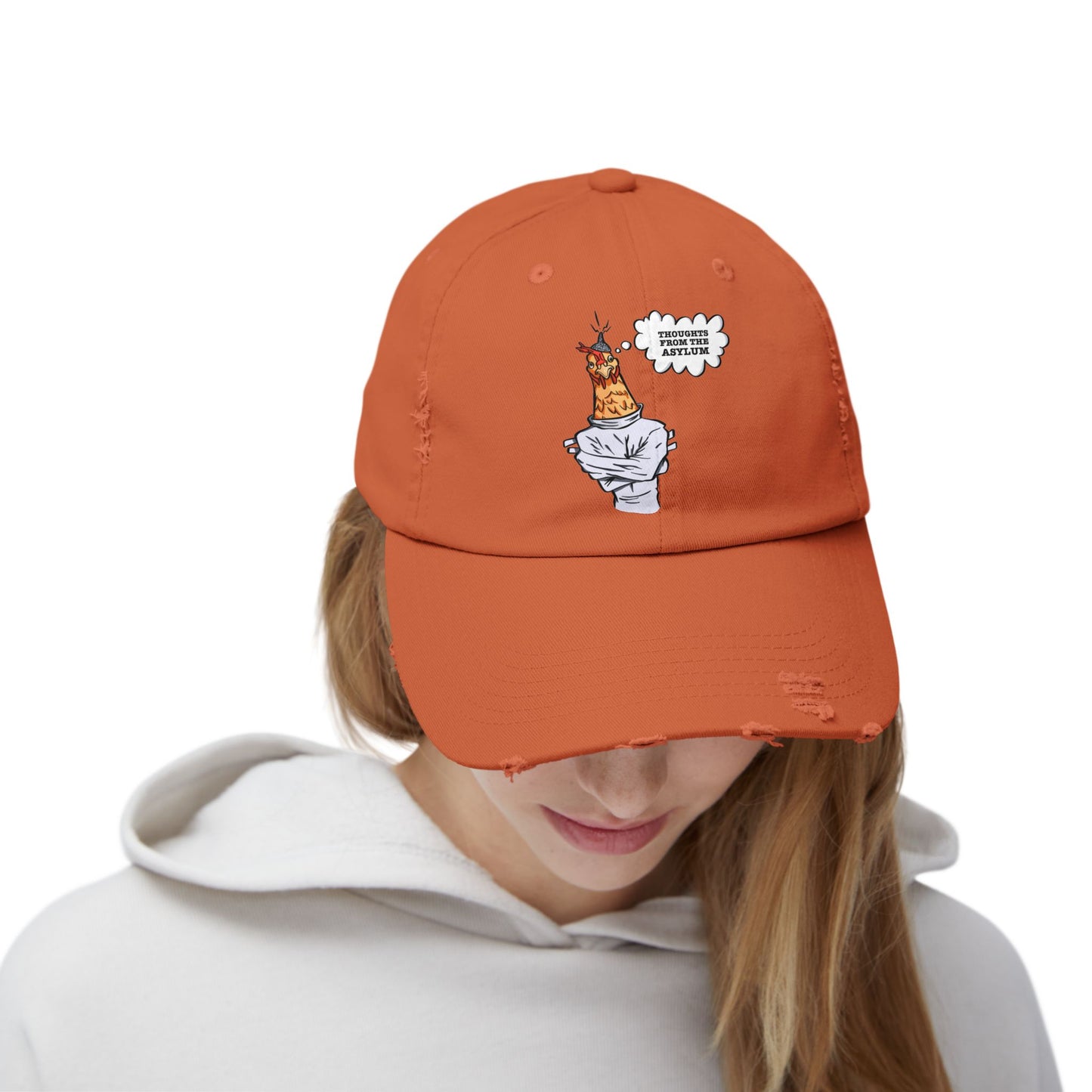 Site Logo Hat