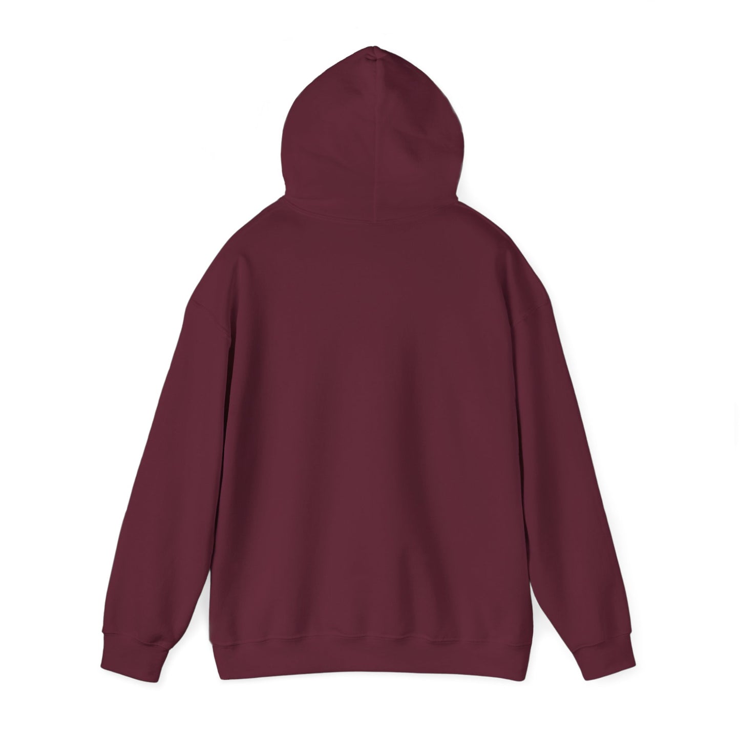 Liberty or Death Hoodie Front