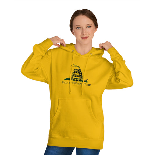 Gadsden Hoodie